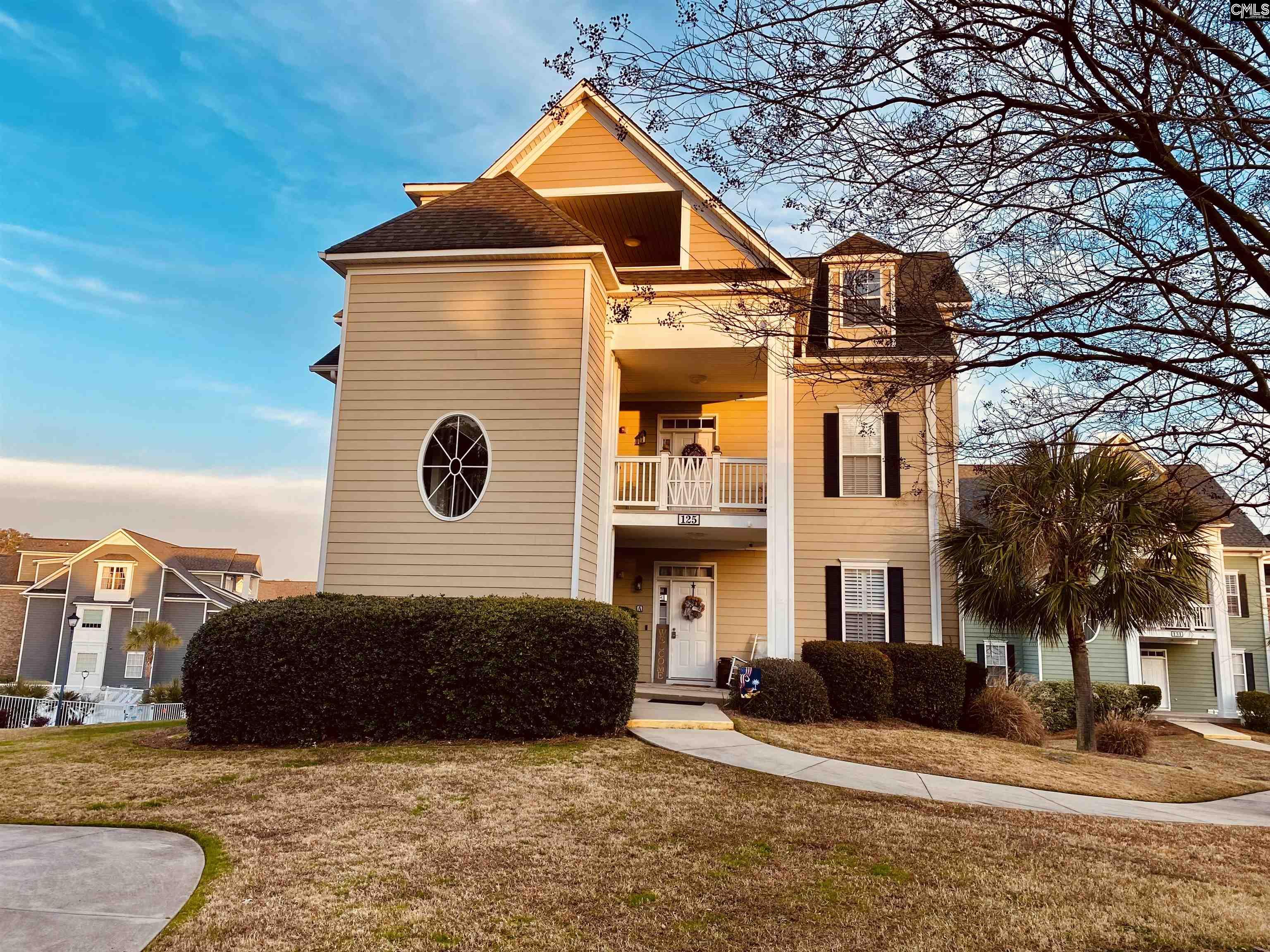 125 Breezes Drive Lexington, SC 29072-6983