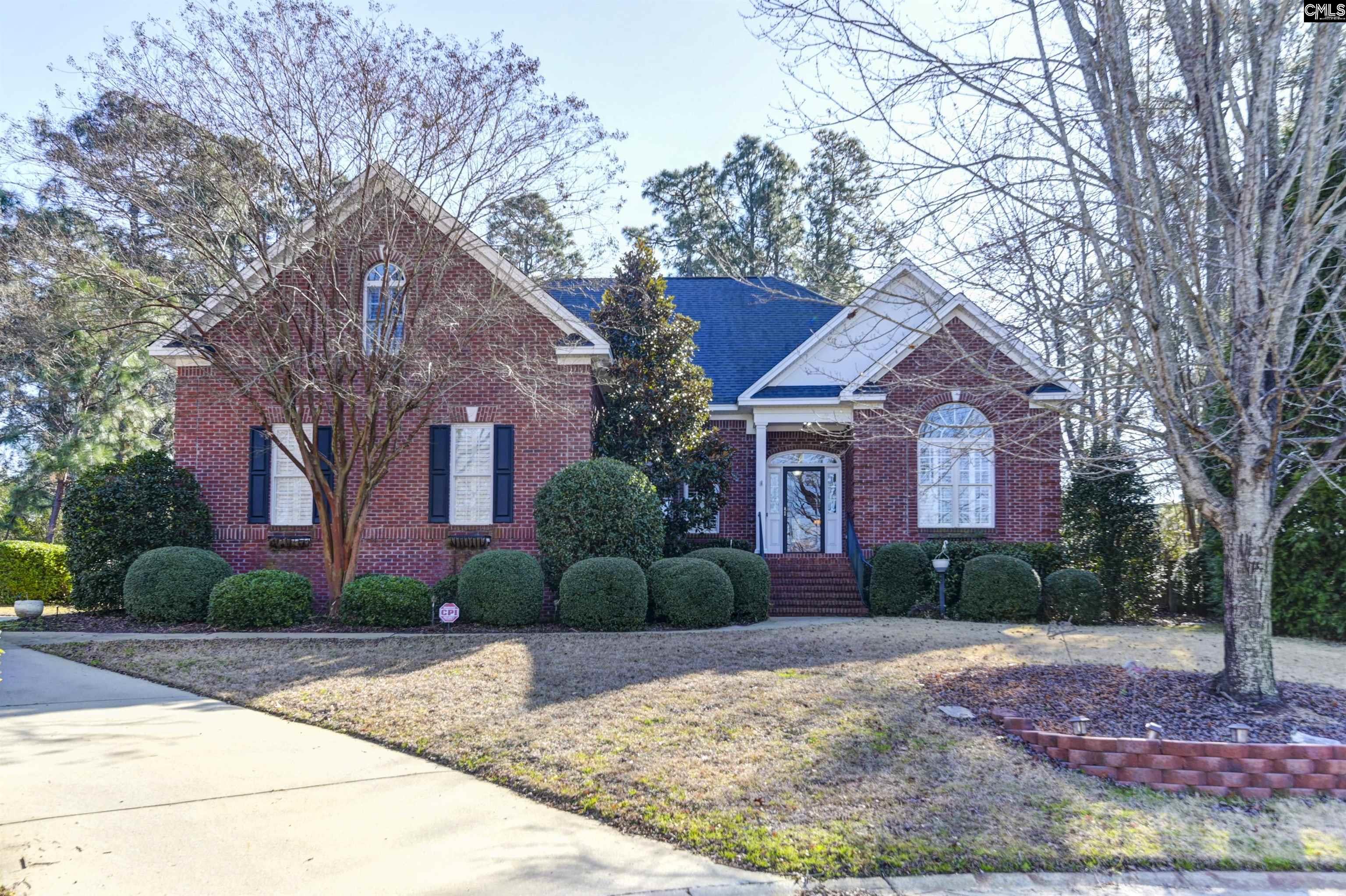 341 Chelmsford Way Columbia, SC 29229