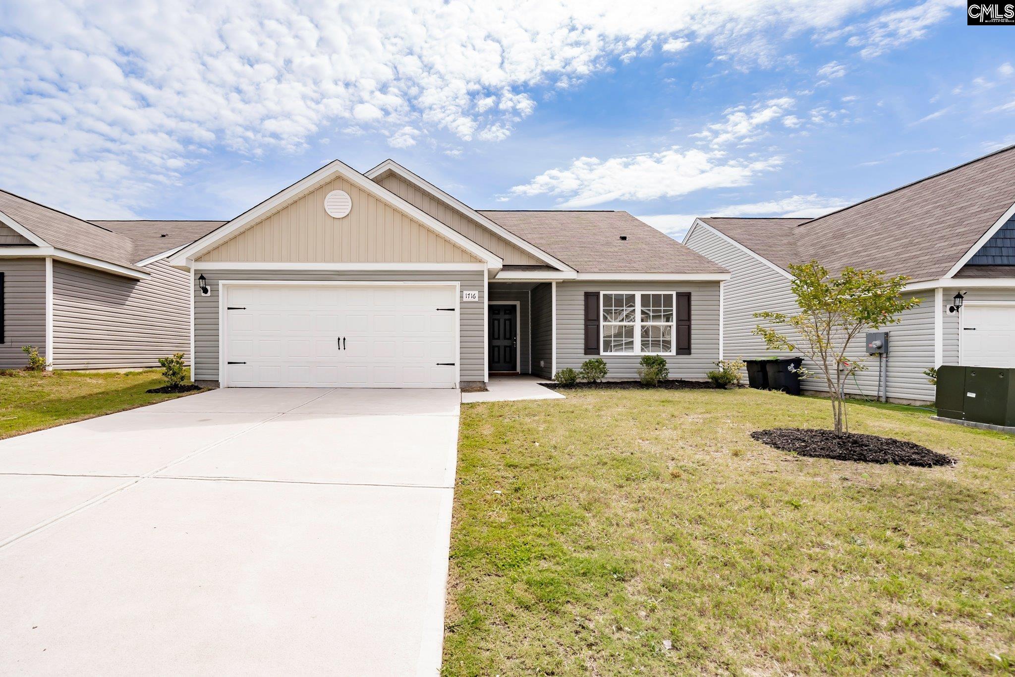 1716 Mimosa Bloom Court Gilbert, SC 29054