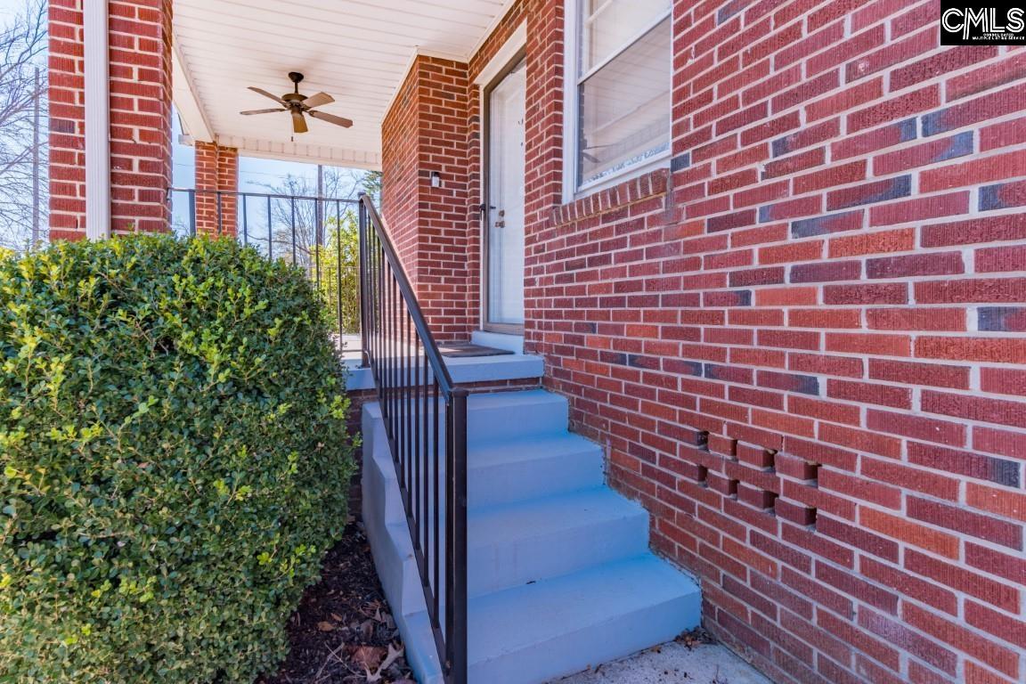 3613 ROSEWOOD DRIVE, COLUMBIA, SC 29205 Southern Dreams Realty