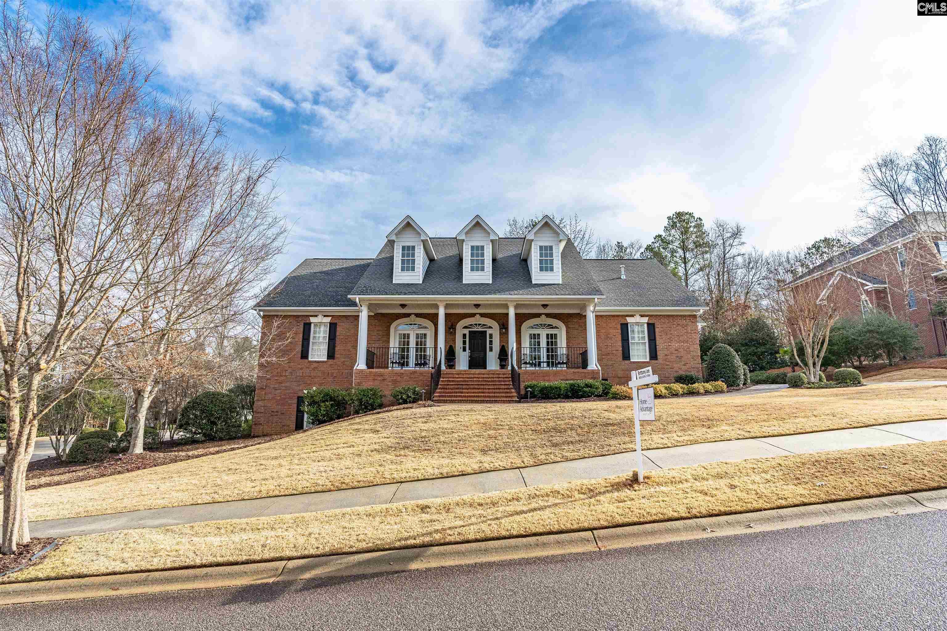 112 TARAWOOD DRIVE, WEST COLUMBIA, SC 29169 Southern Dreams Realty