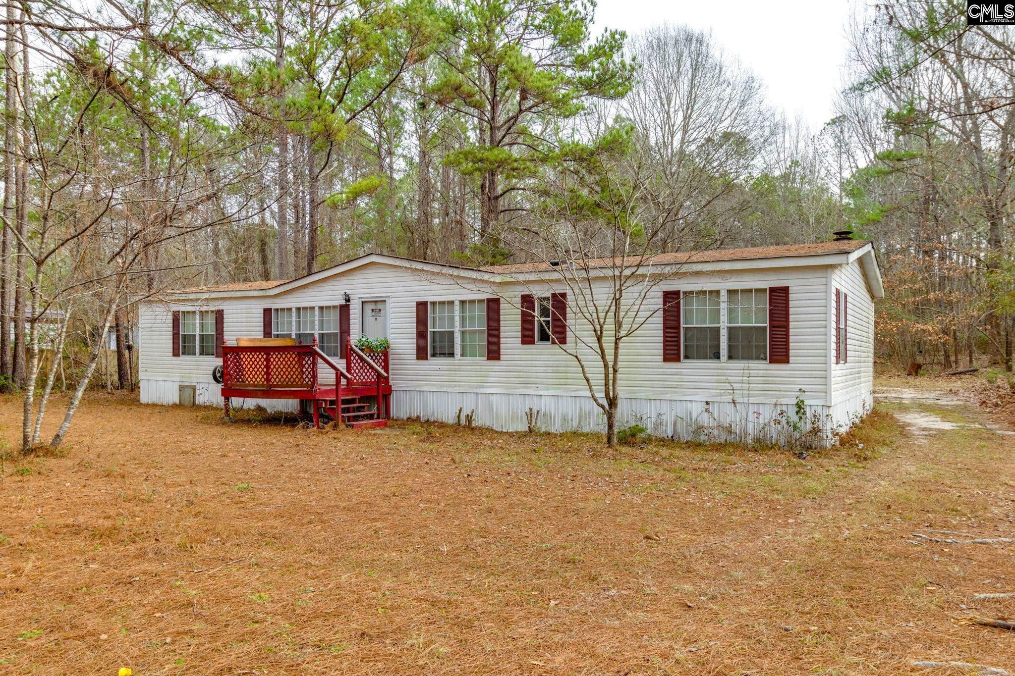 1725 Mccords Ferry Road Eastover, SC 29044