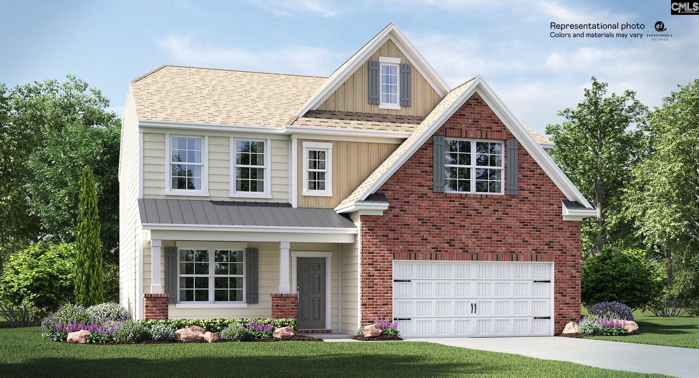 215 Broom Street Gilbert, SC 29054