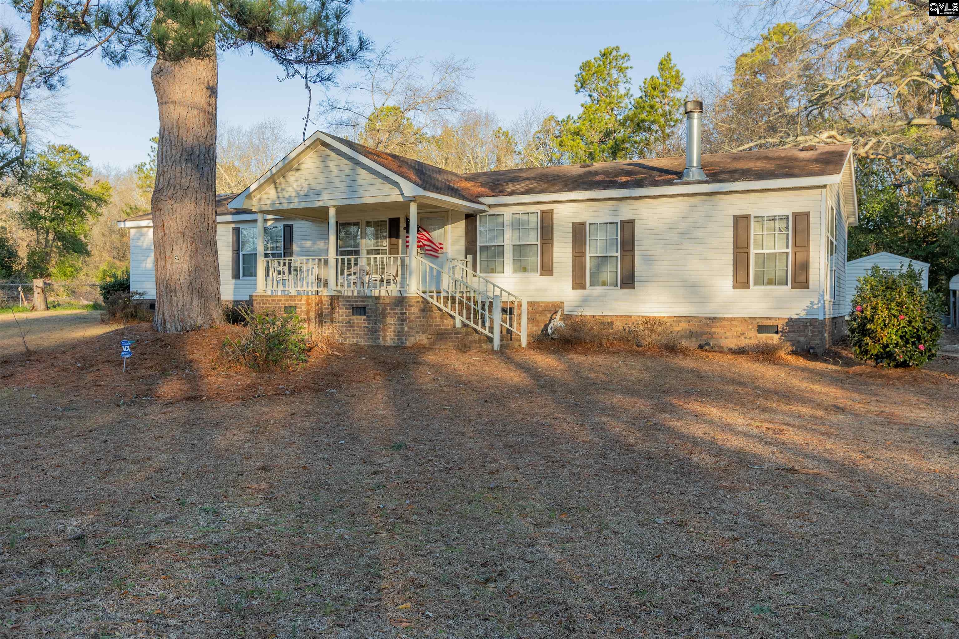 417 Well Street Leesville, SC 29070