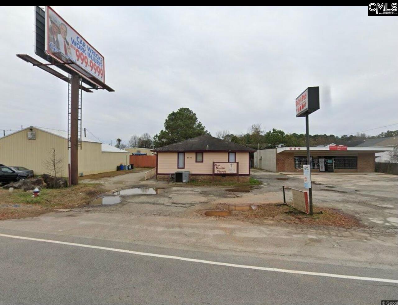 1240 Piney Grove Road Columbia, SC 29210