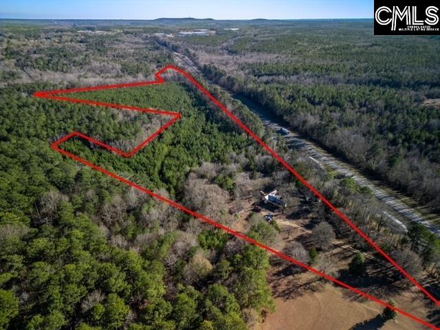 95 Fox Run Trail Prosperity, SC 29127