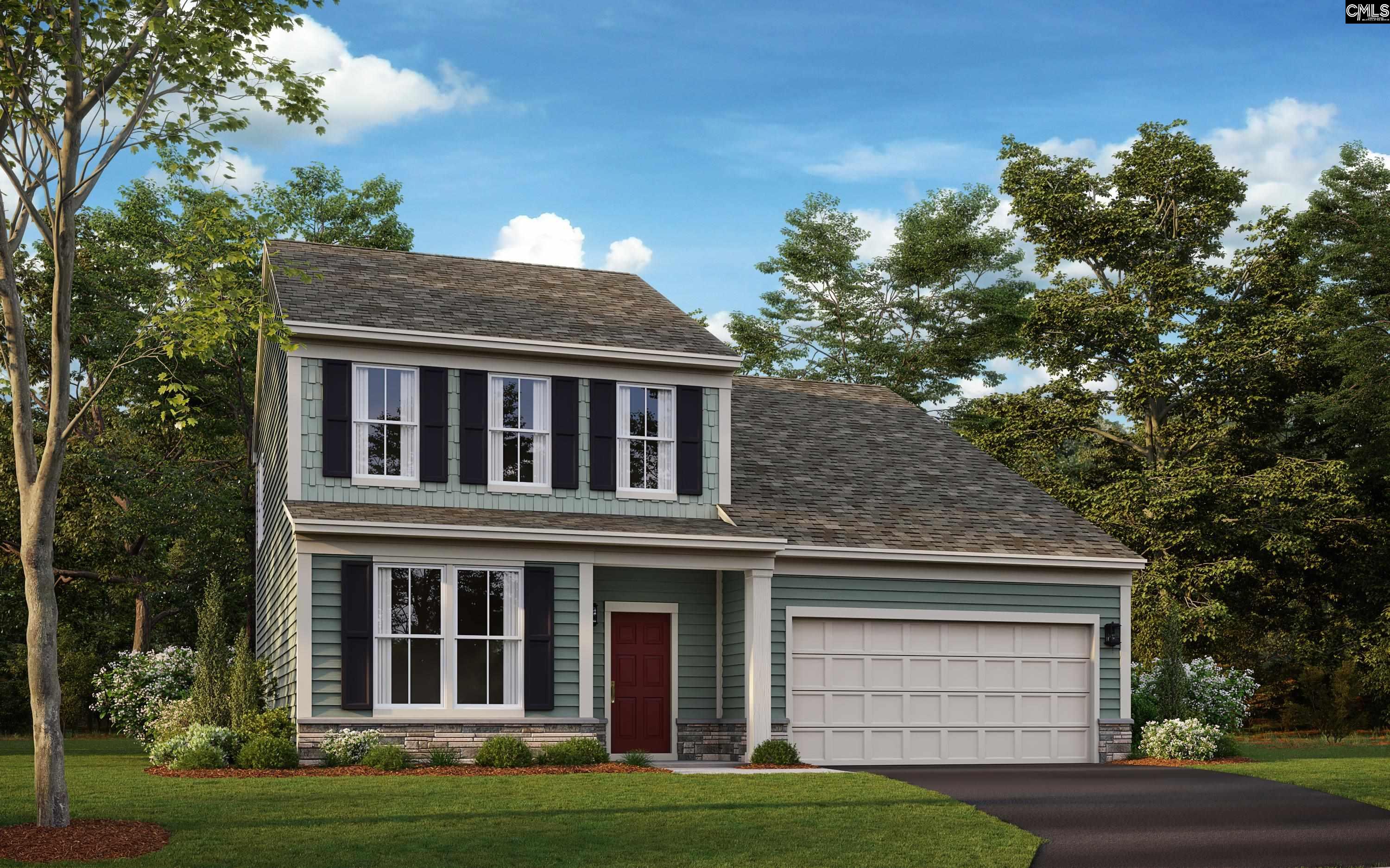 573 Bee Balm Drive Blythewood, SC 29016