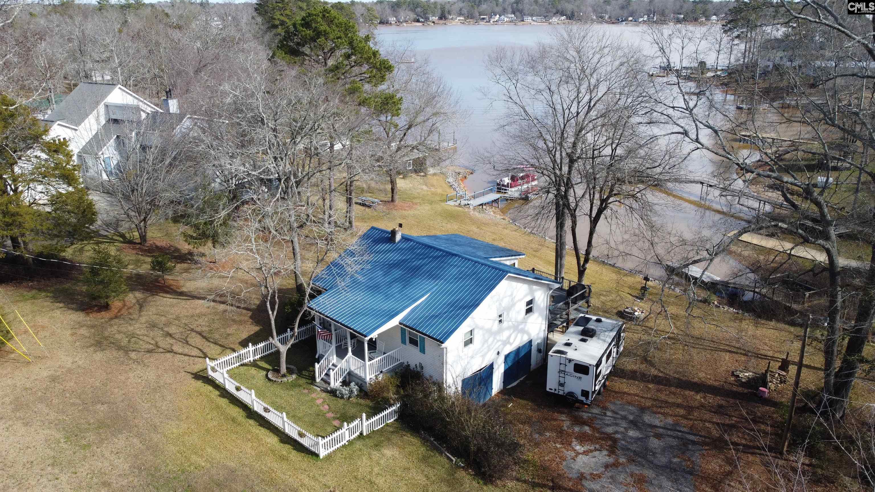 113 Cp Avenue Leesville, SC 29070
