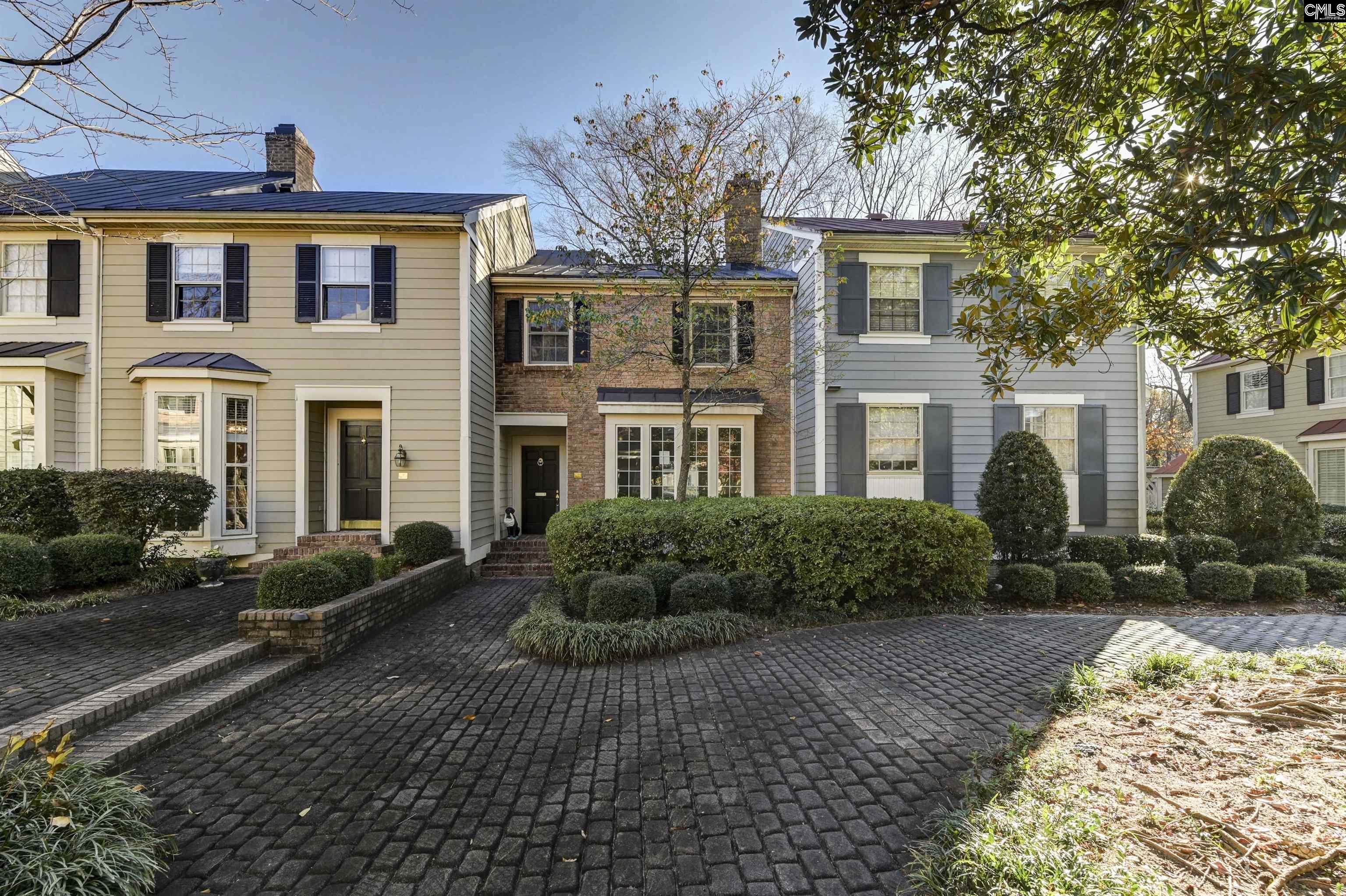 20 Sims Alley Columbia, SC 29205