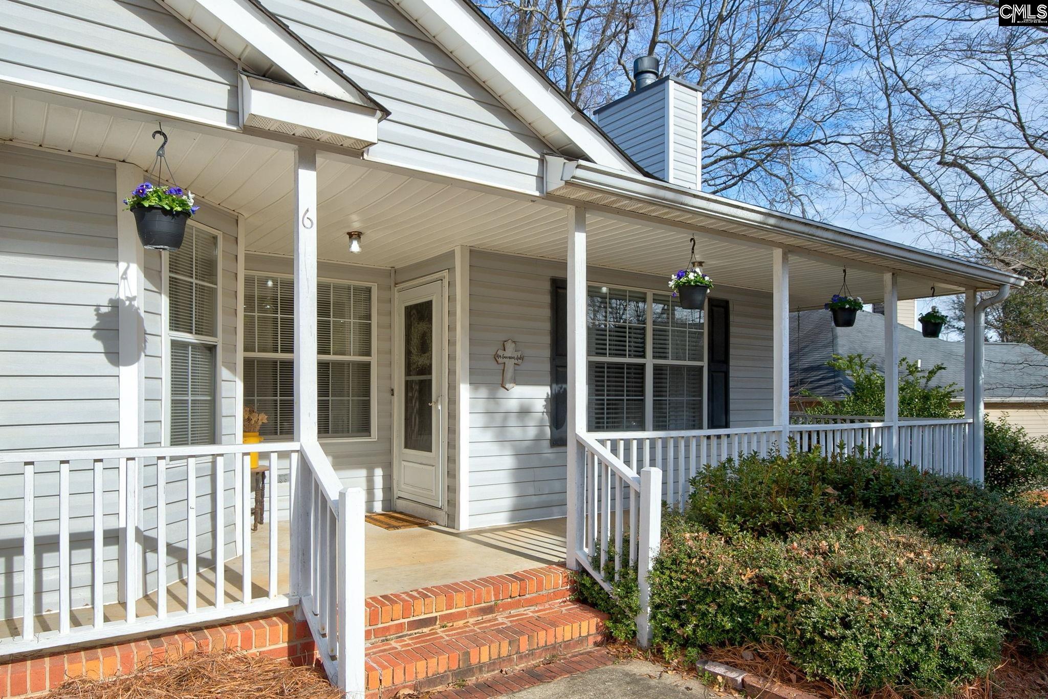 6 GARRINGTON COURT, CHAPIN, SC 29036 Southern Dreams Realty Columbia, SC Luxury Real Estate