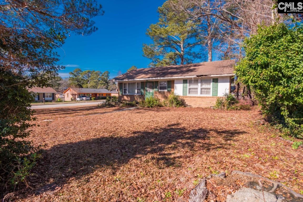 1101 Langley Court Columbia, SC 29203