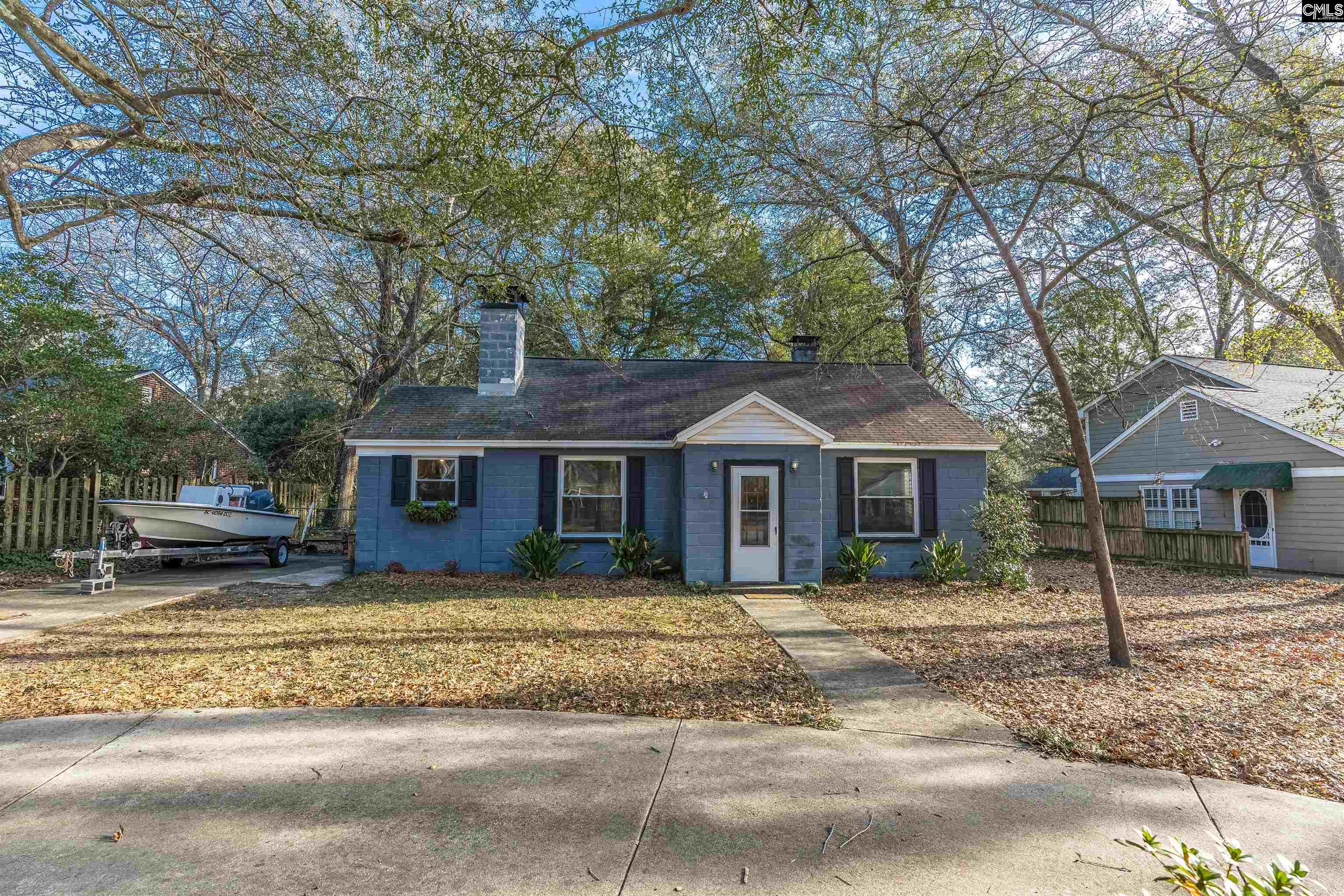 1324 Ellison Road Columbia, SC 29206