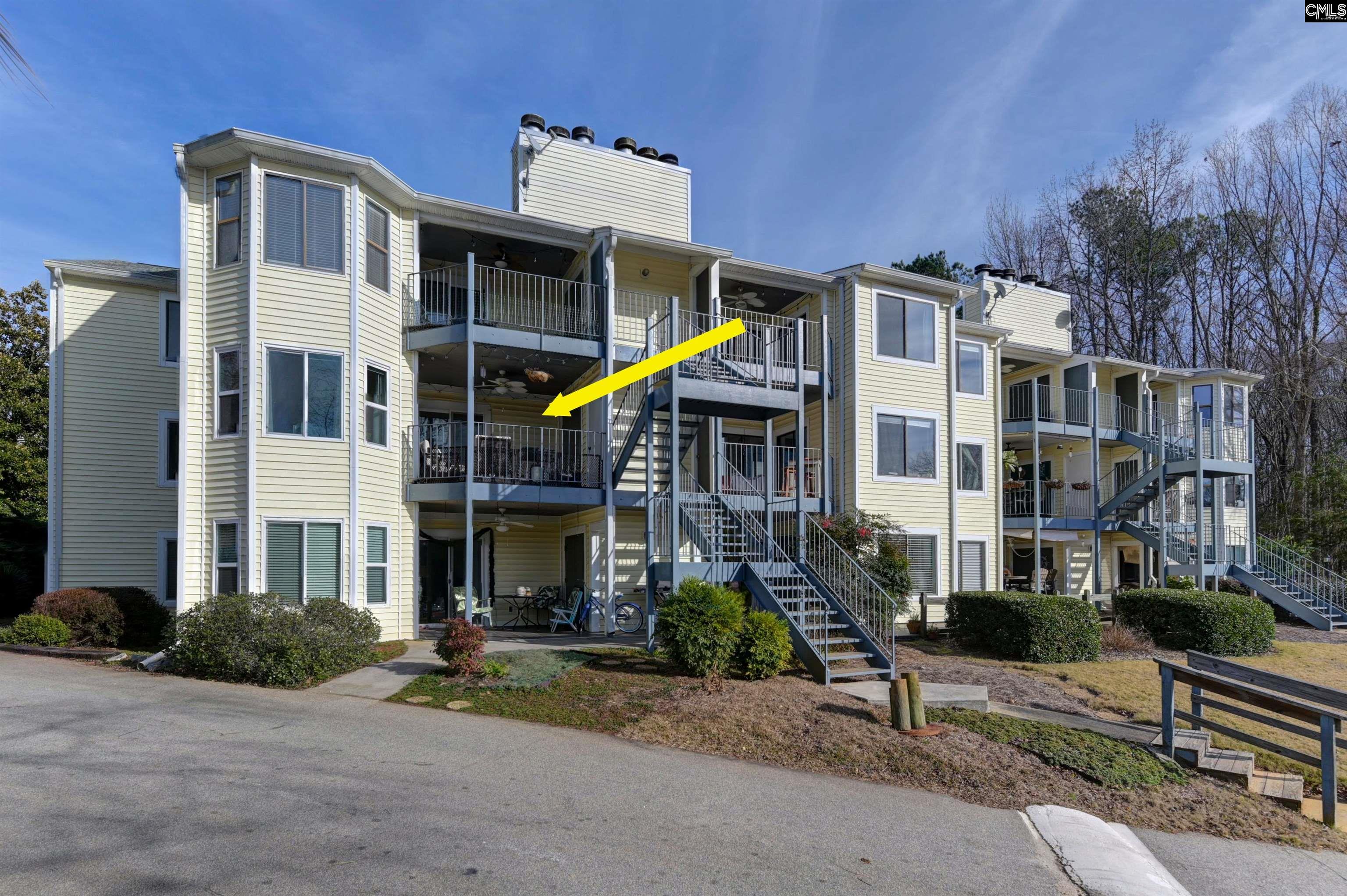 103 Cove Court Columbia, SC 29212