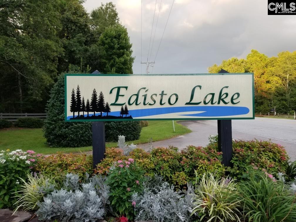 Edisto Lake Road Wagener, SC 29164