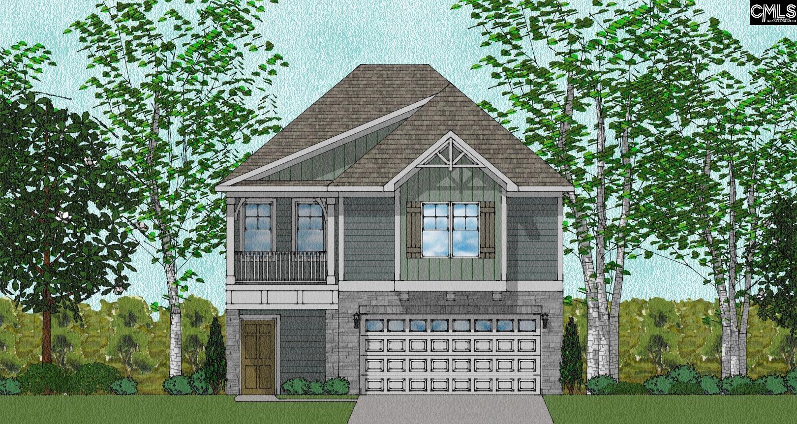 26 Runelle Road Columbia, SC 29229