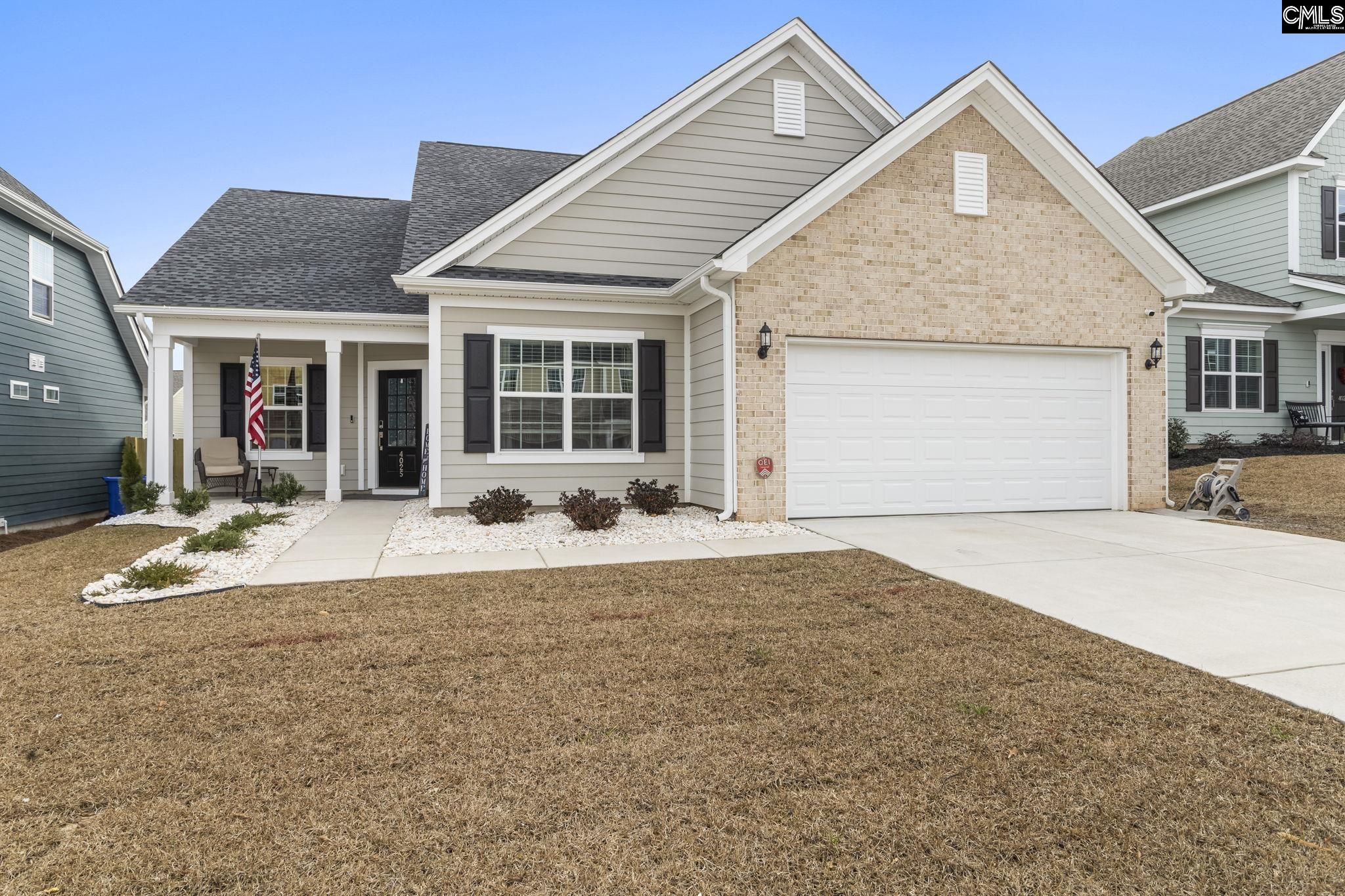 4025 Summerland Way Elgin, SC 29045