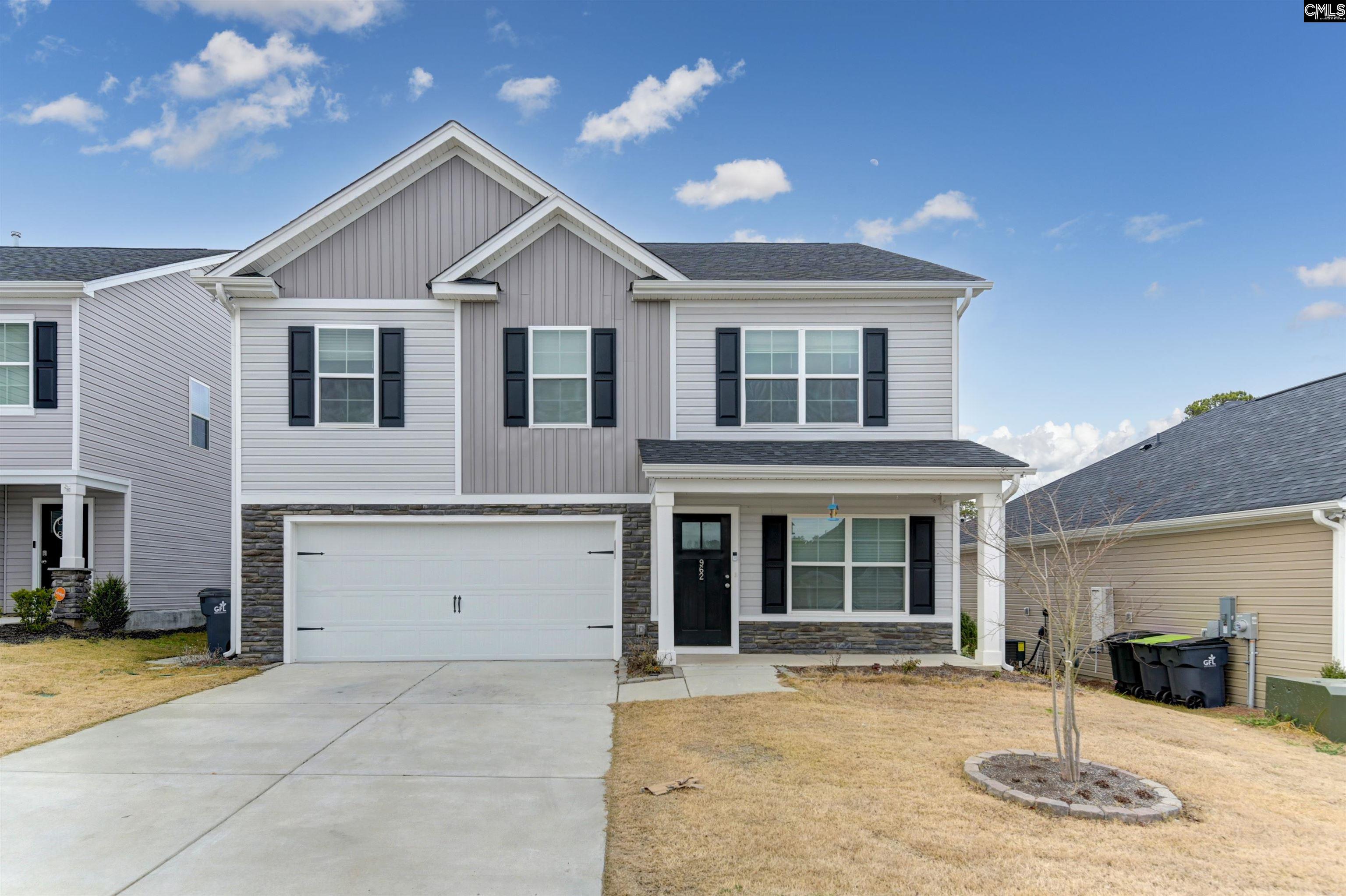 962 Citation Street Lexington, SC 29073