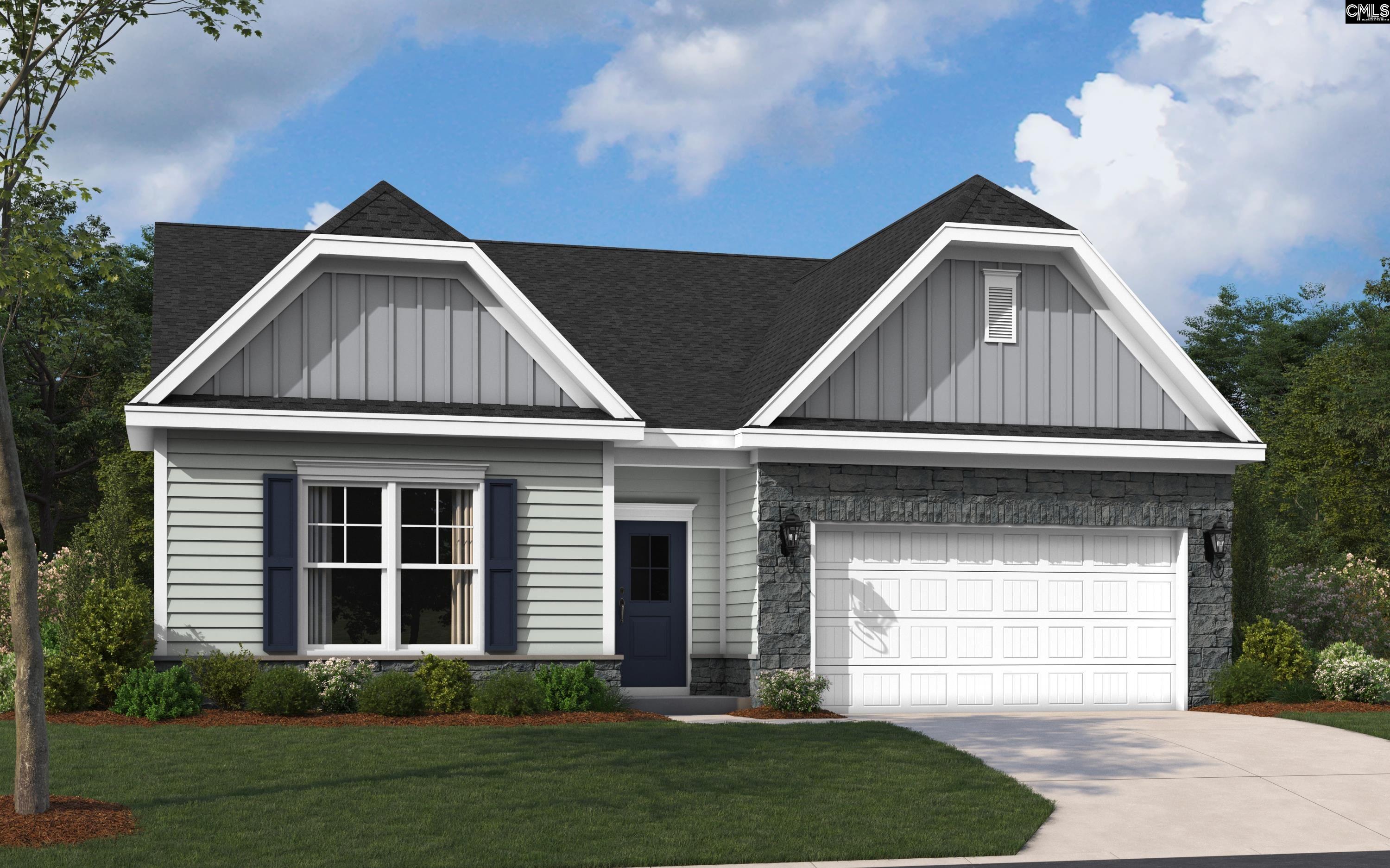 138 Bolter Lane Elgin, SC 29045
