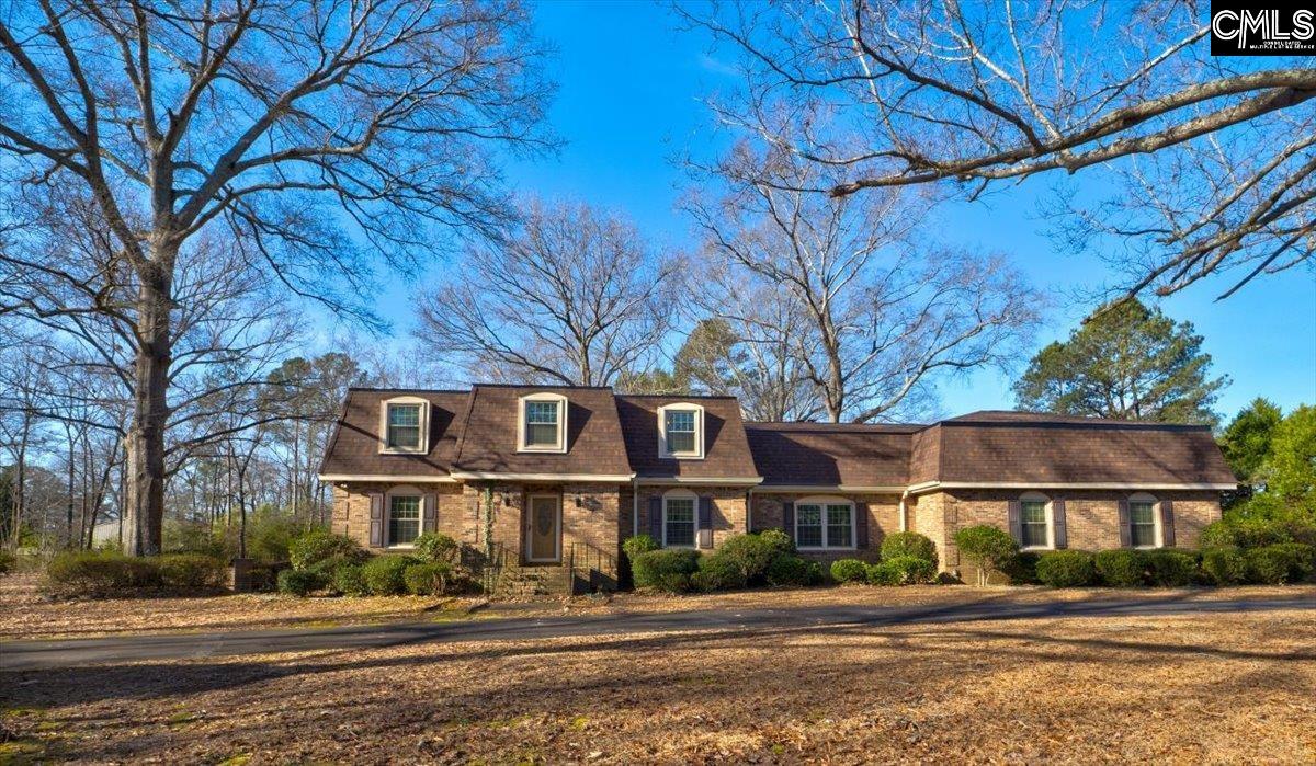 836 Motley Road Hopkins, SC 29061