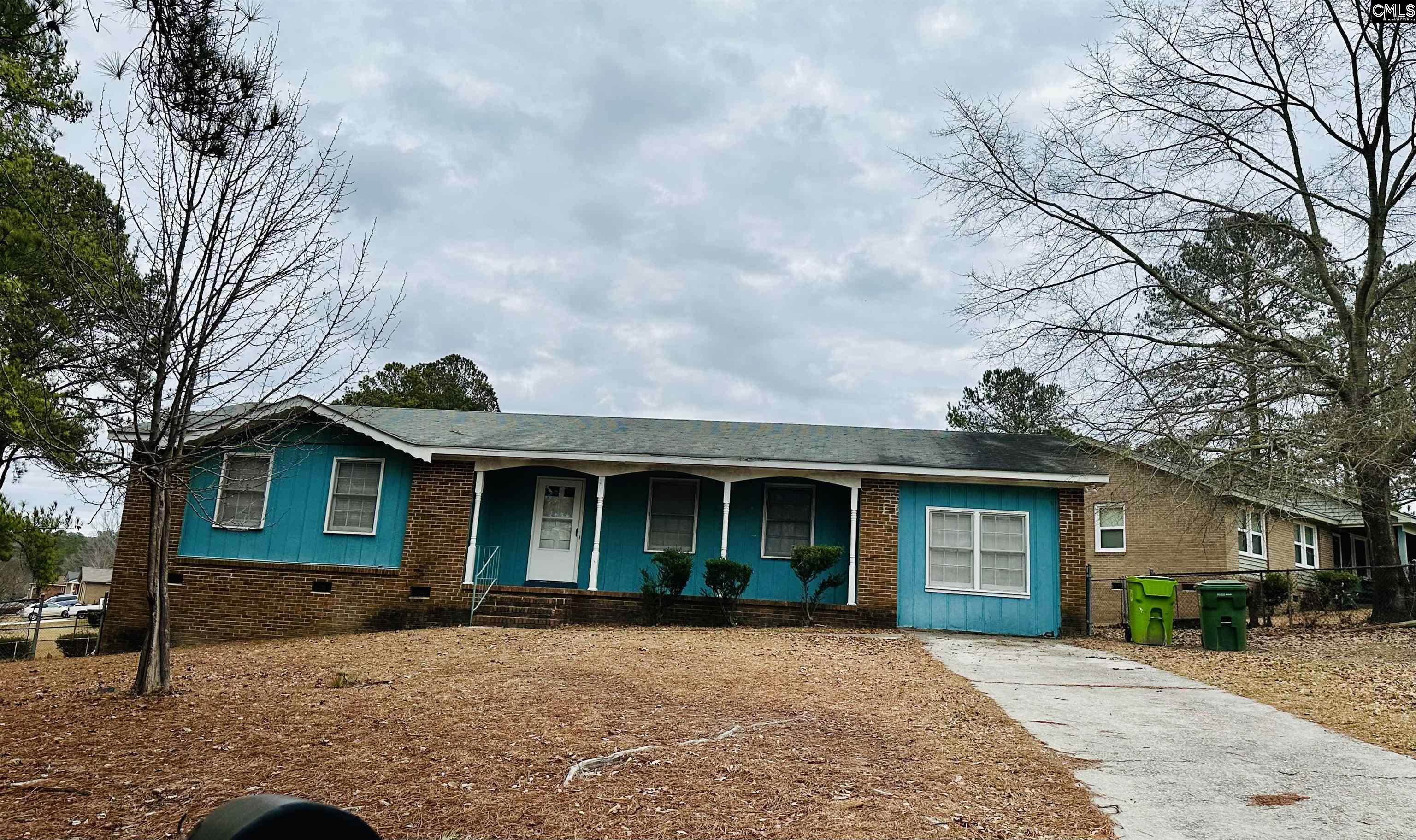 25 Addy Court Columbia, SC 29203