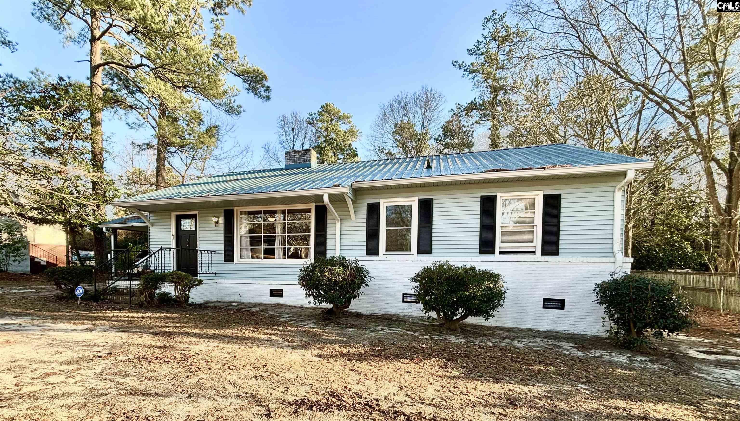 705 Savage Street Camden, SC 29020