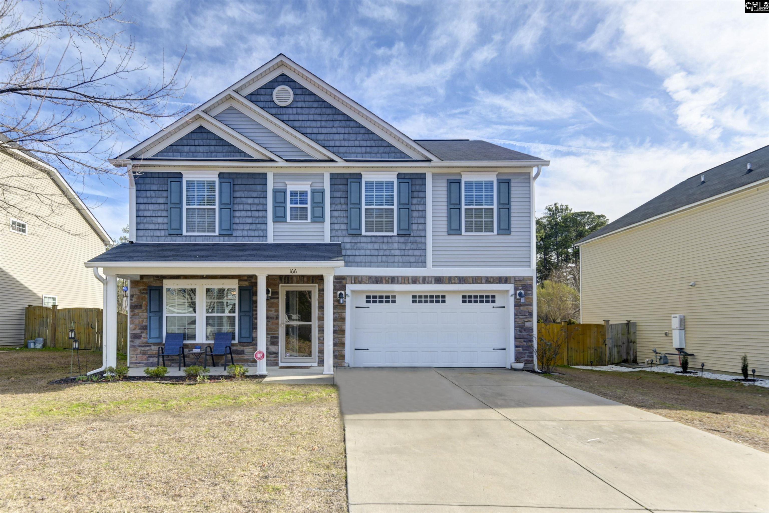 166 Flinchum Place Lexington, SC 29073