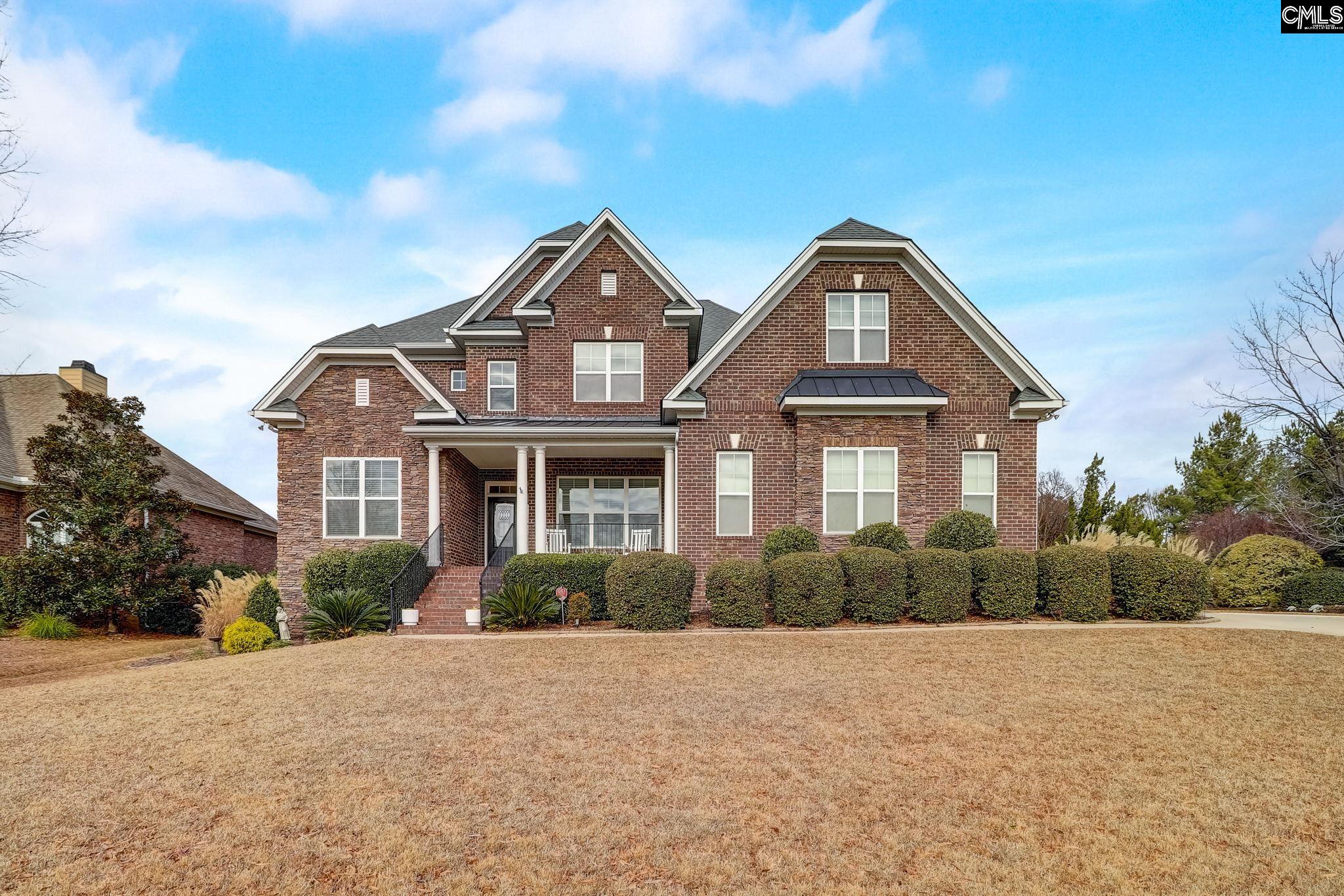 154 Lakeport Drive Chapin, SC 29036