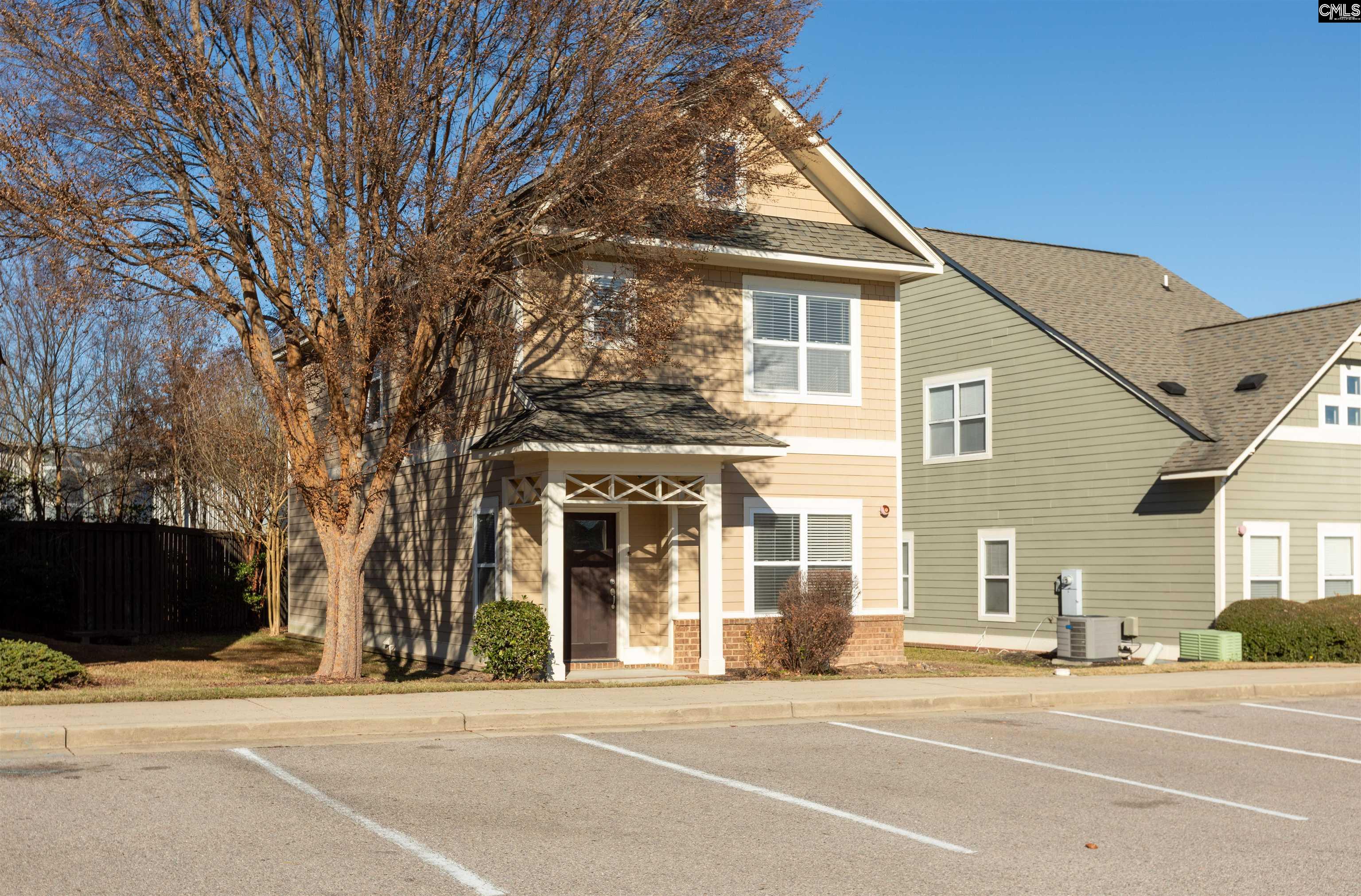 1929 Bluff Road Columbia, SC 29201