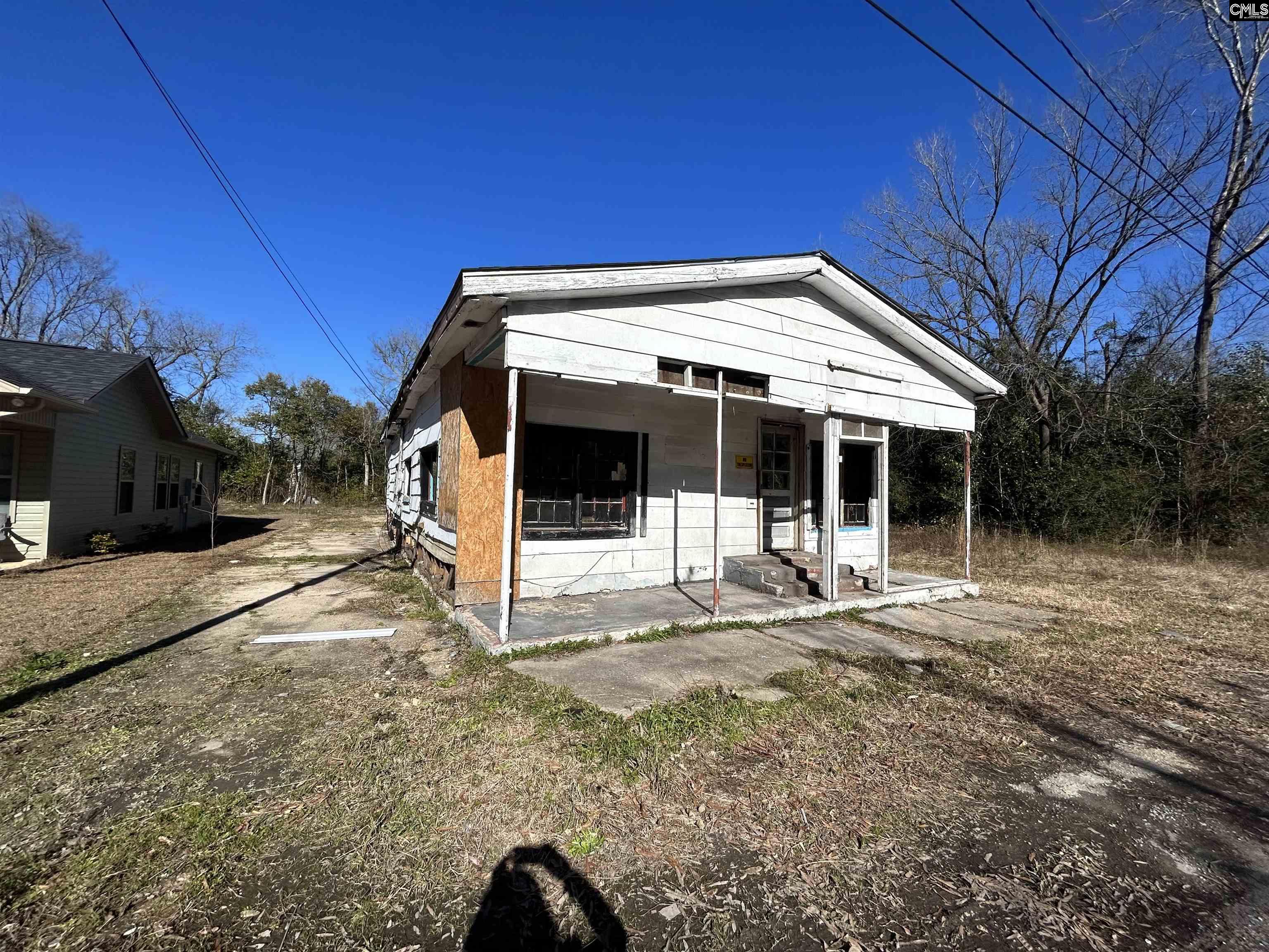 710 Court Street Camden, SC 29020