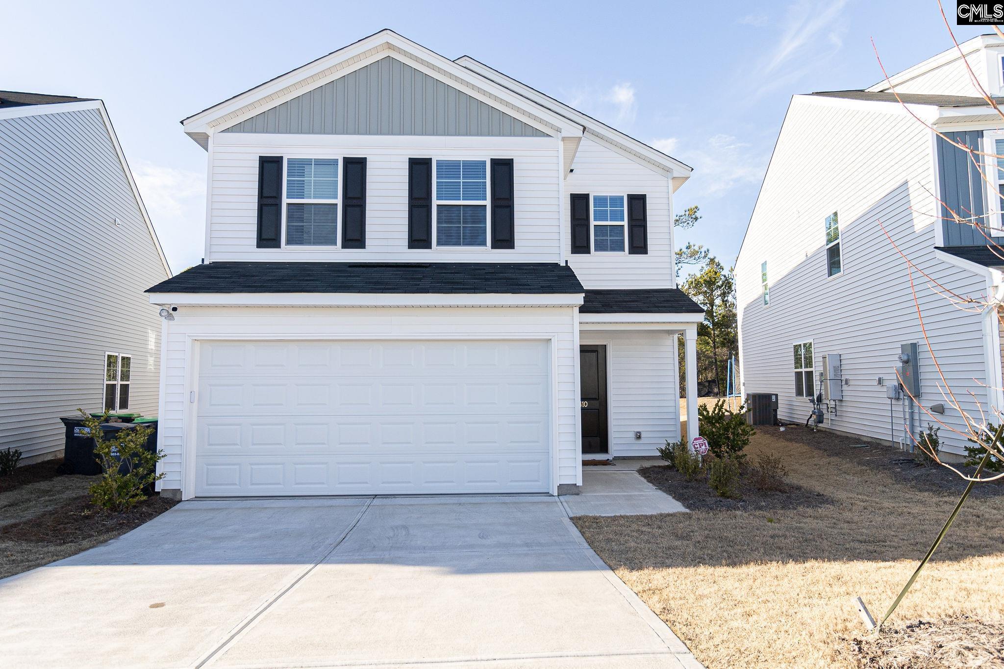 2410 Trakand Drive Lexington, SC 29073