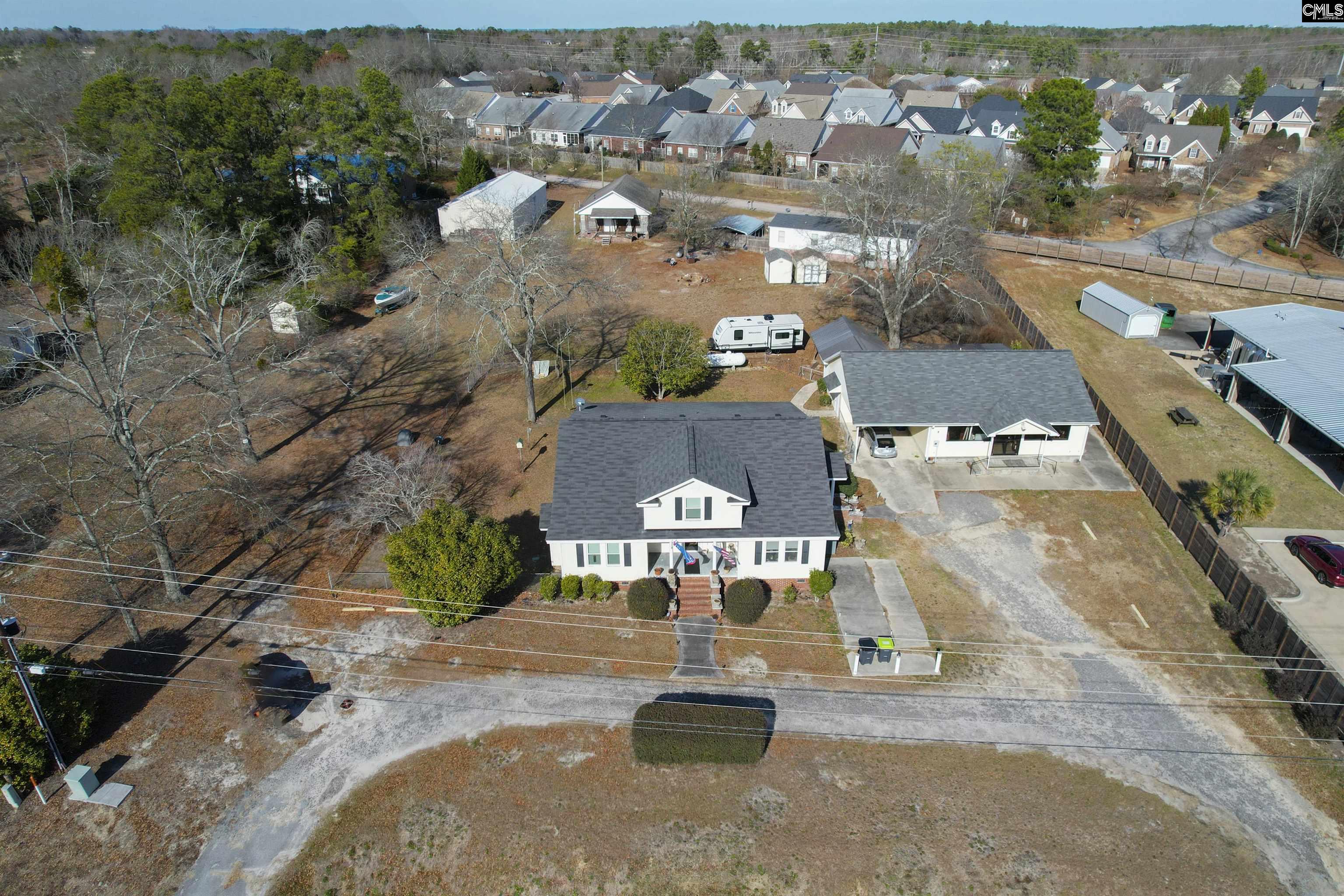 642 Us Hwy 378 Lexington, SC 29072