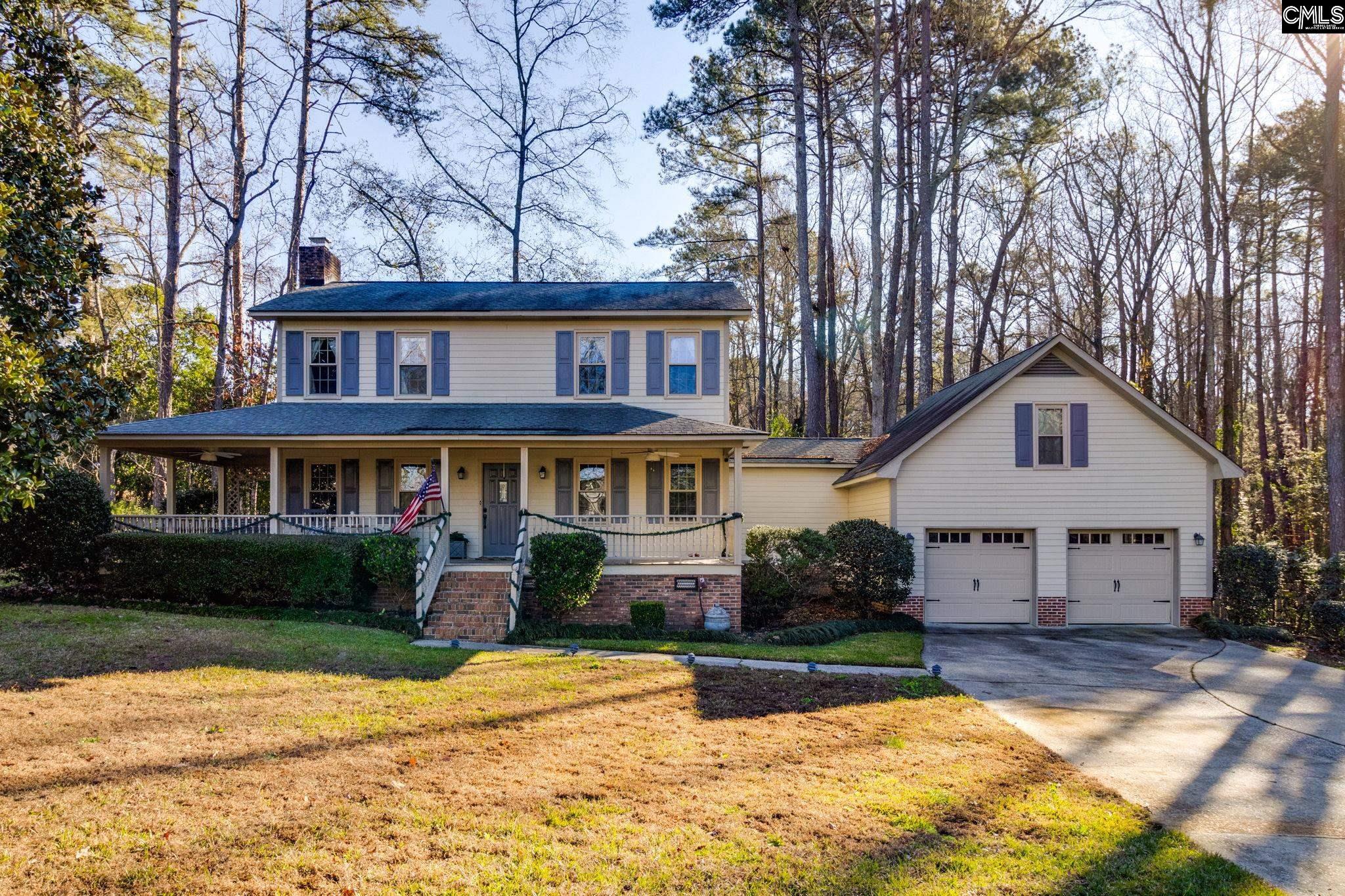119 Lake Harbor Drive Lexington, SC 29072