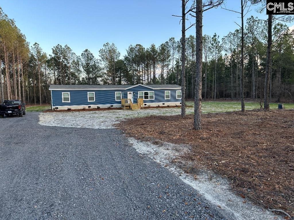 209 Russell Rowe Road Leesville, SC 29006