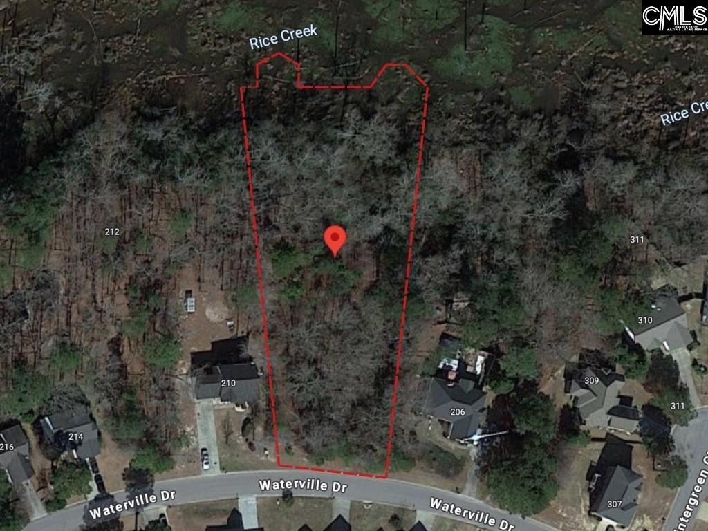 208 Waterville Drive Columbia, SC 29229