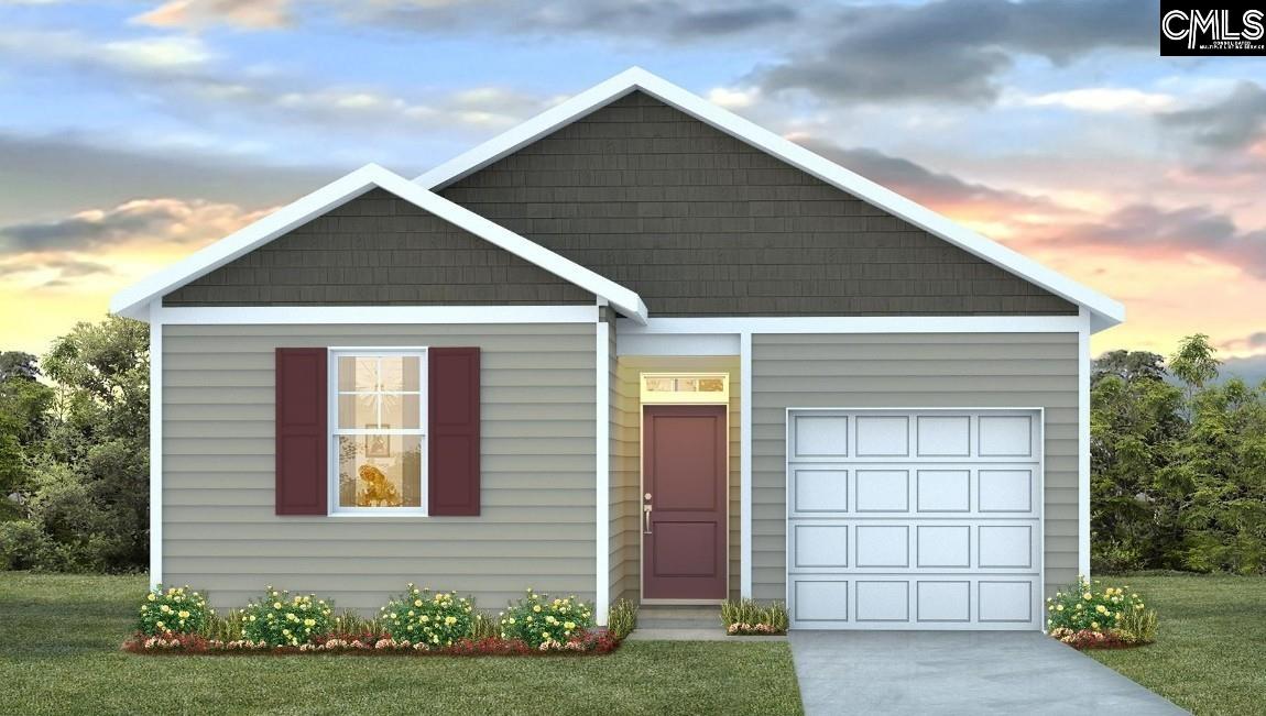 159 Hunters Branch Road Hopkins, SC 29061