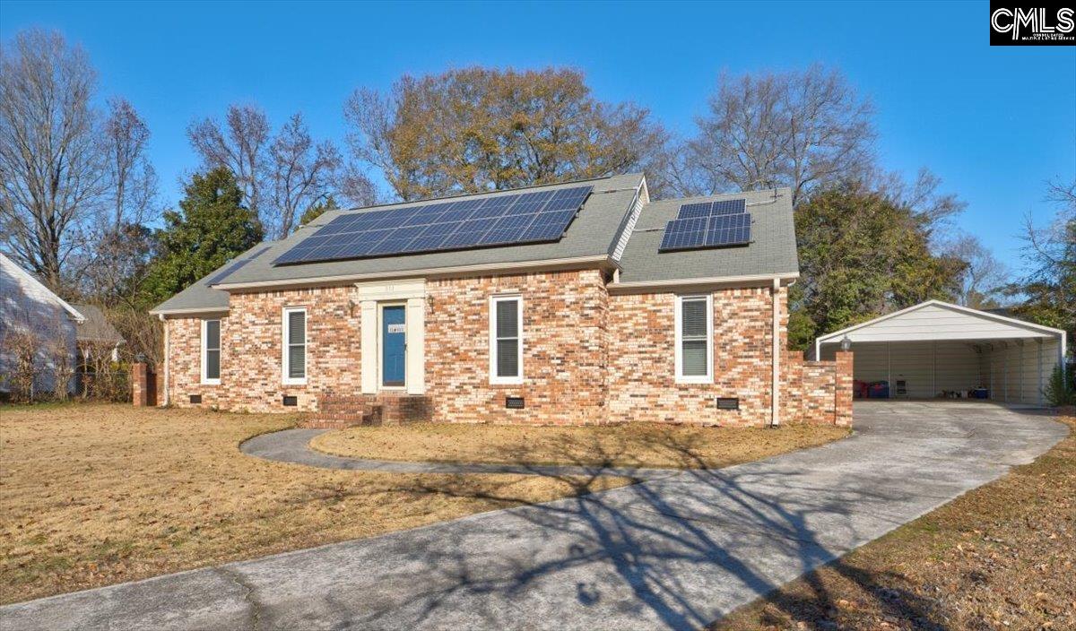 111 Palace Green Court Columbia, SC 29210