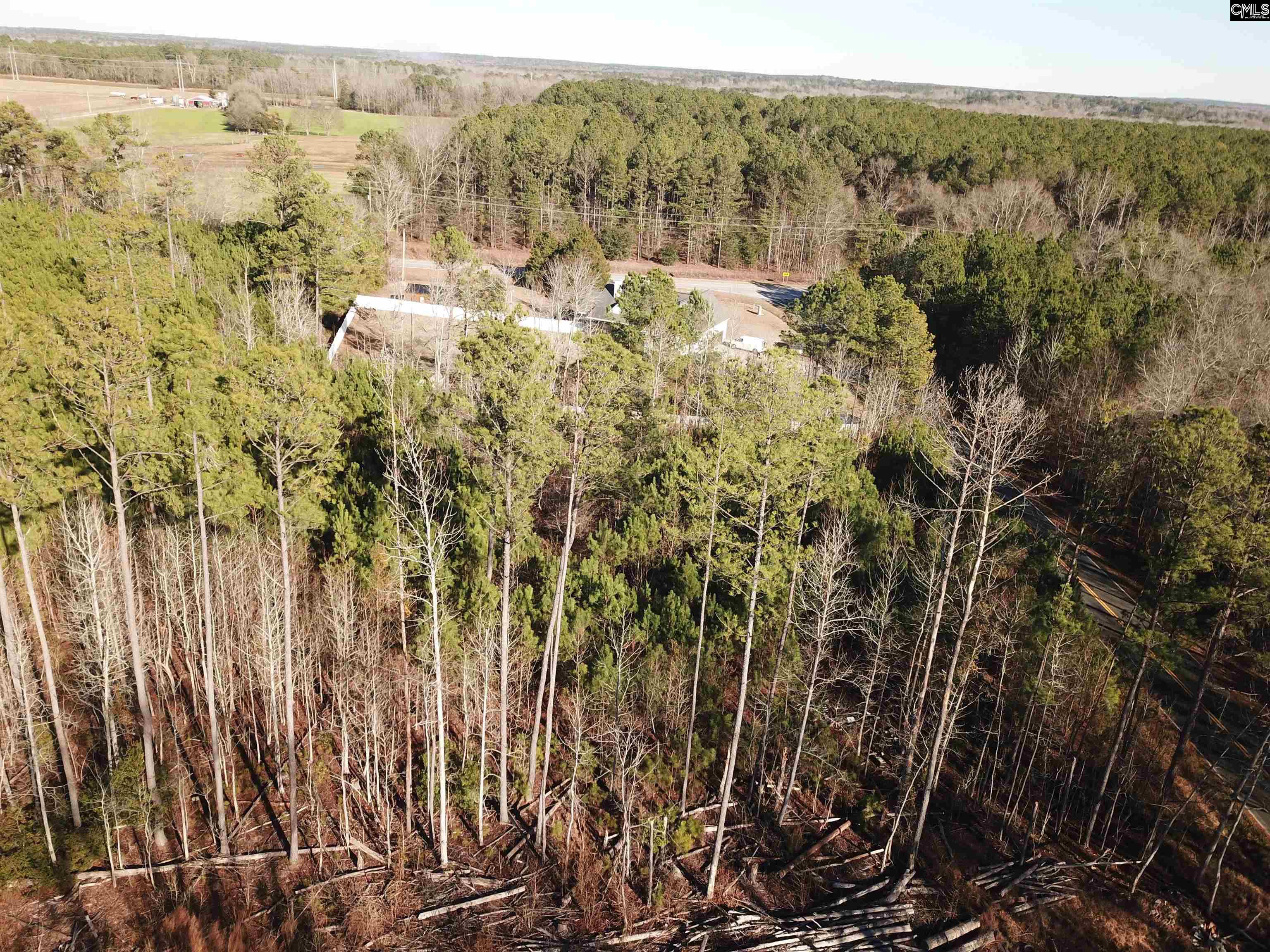 1317 Black River Road Camden, SC 29020-0000