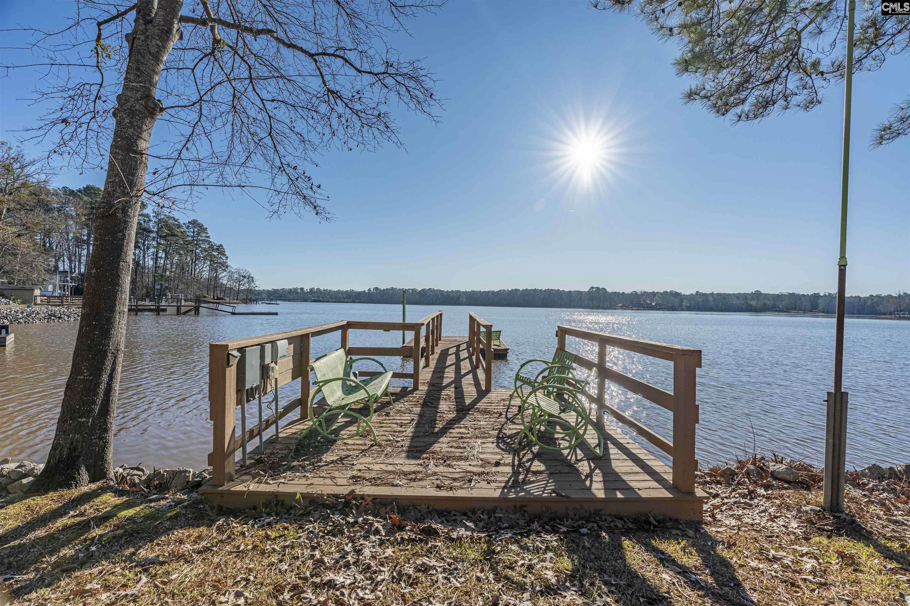 1122 Tailers Trail Leesville, SC 29070