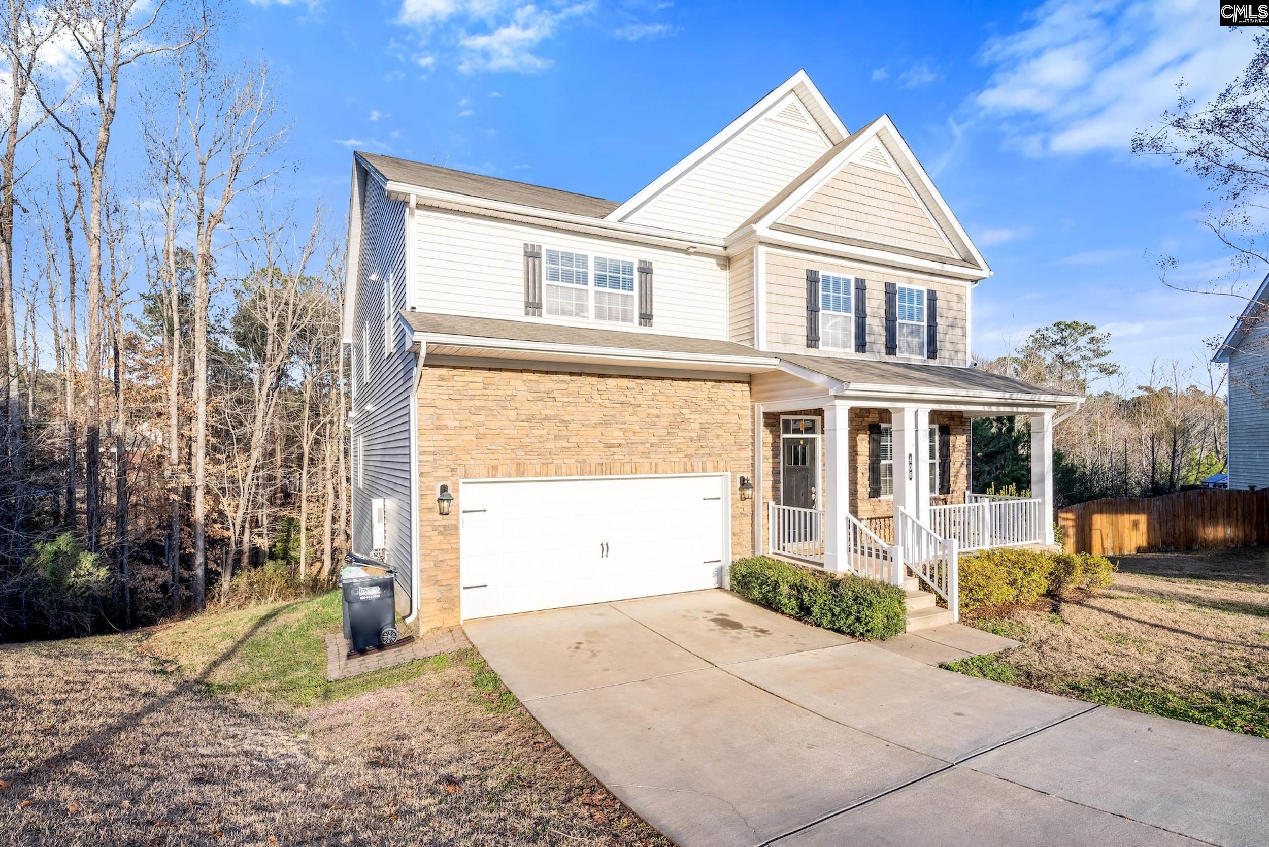 406 Eagle Claw Court Chapin, SC 29036