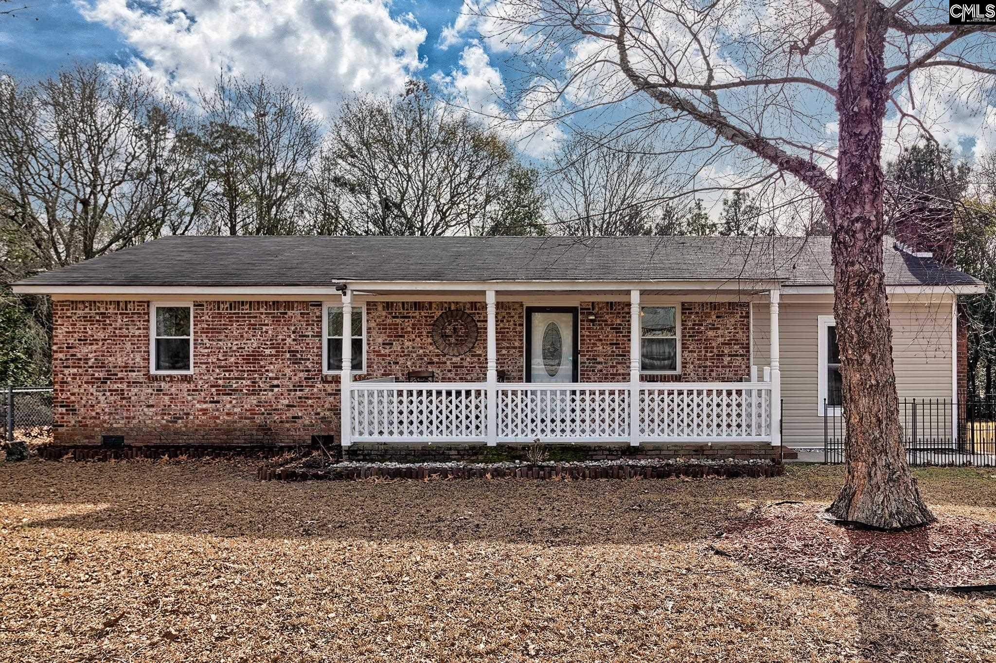 2375 Green Hill Road Lugoff, SC 29078