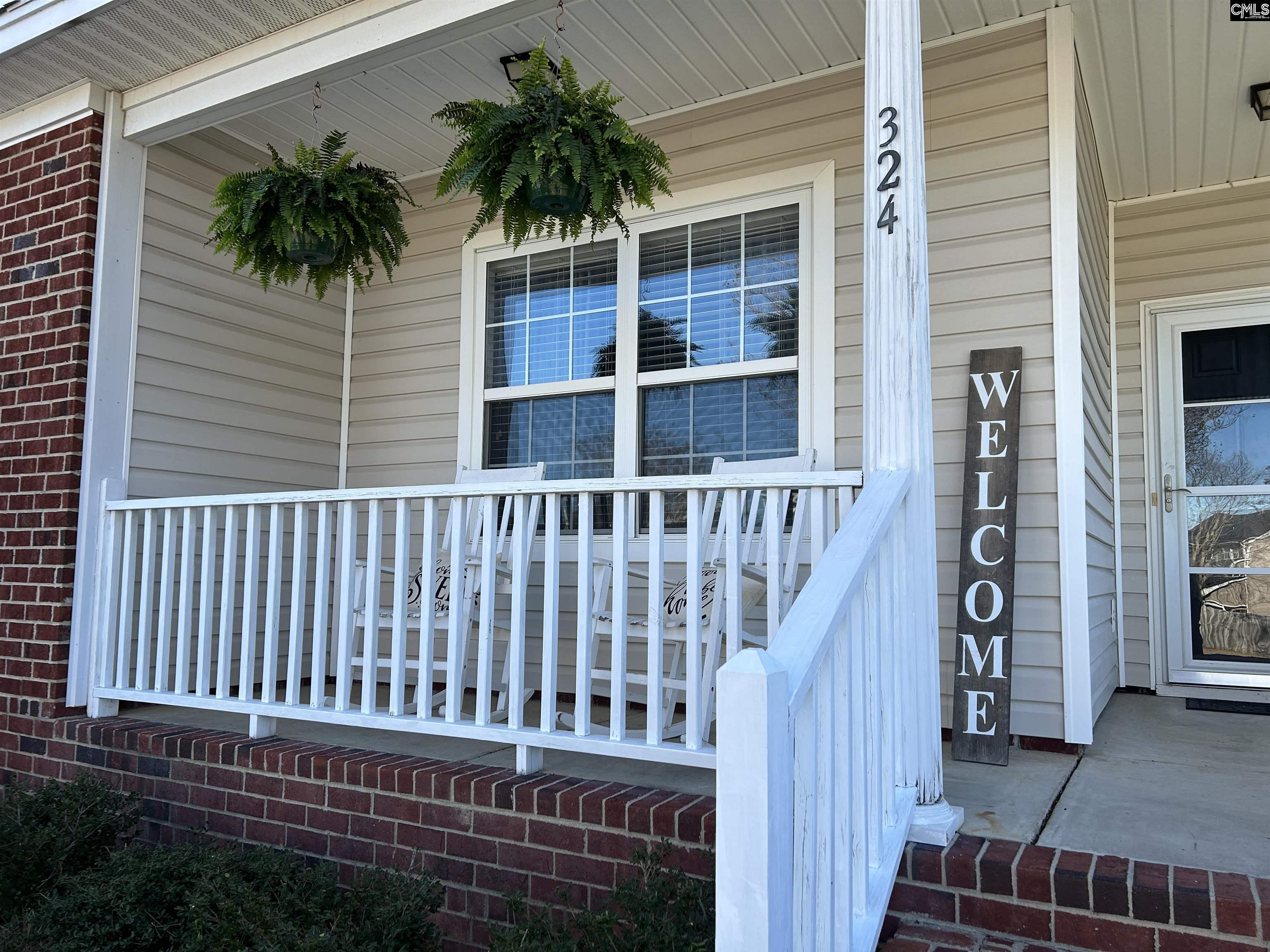 324 Farming Creek Way Lexington, SC 29072