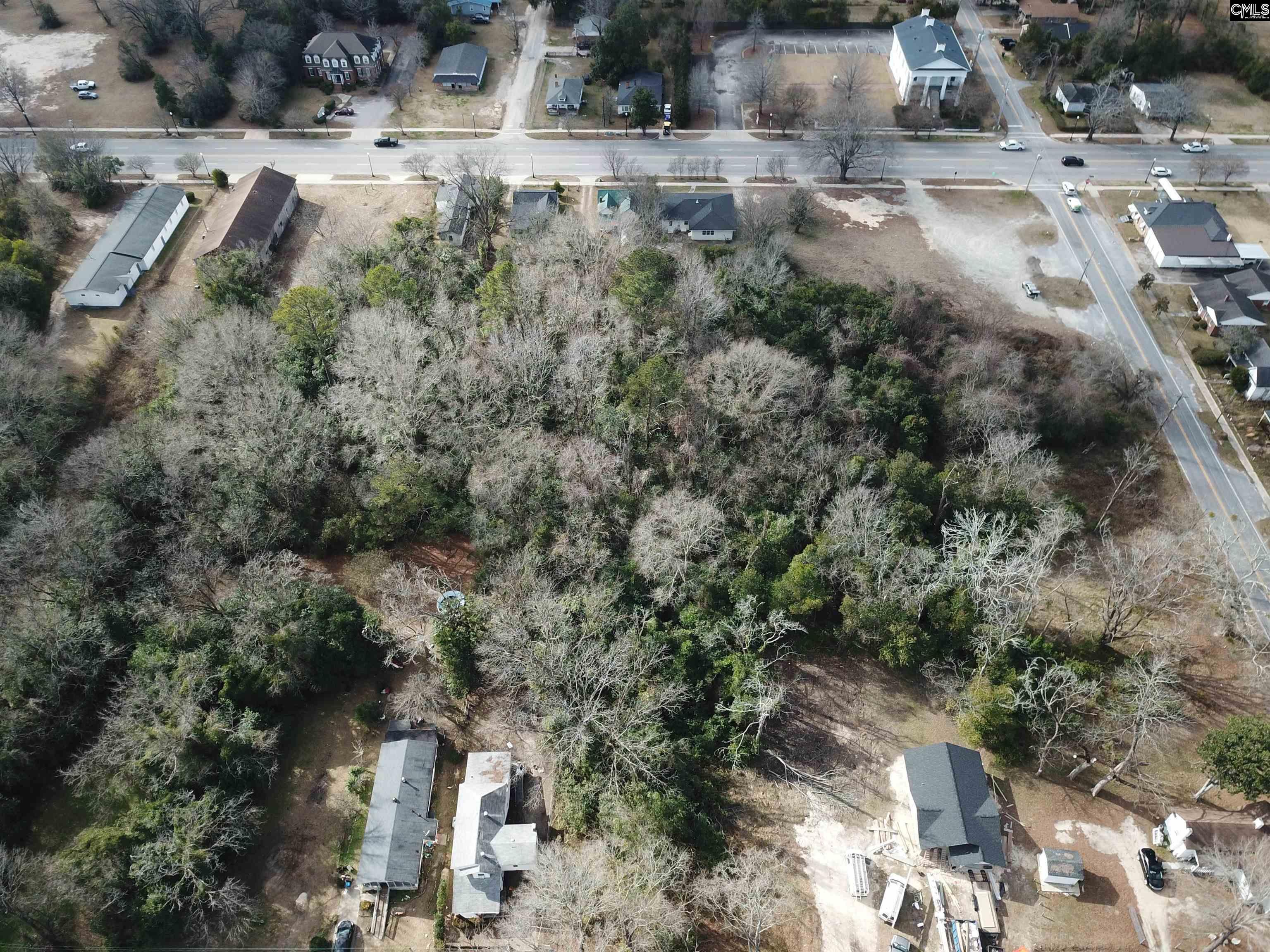 509 King Street Camden, SC 29020-0000