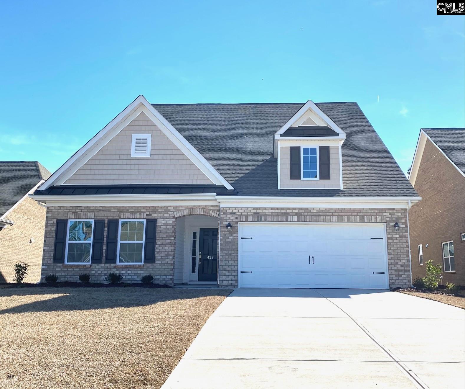 422 Layup Circle Elgin, SC 29045