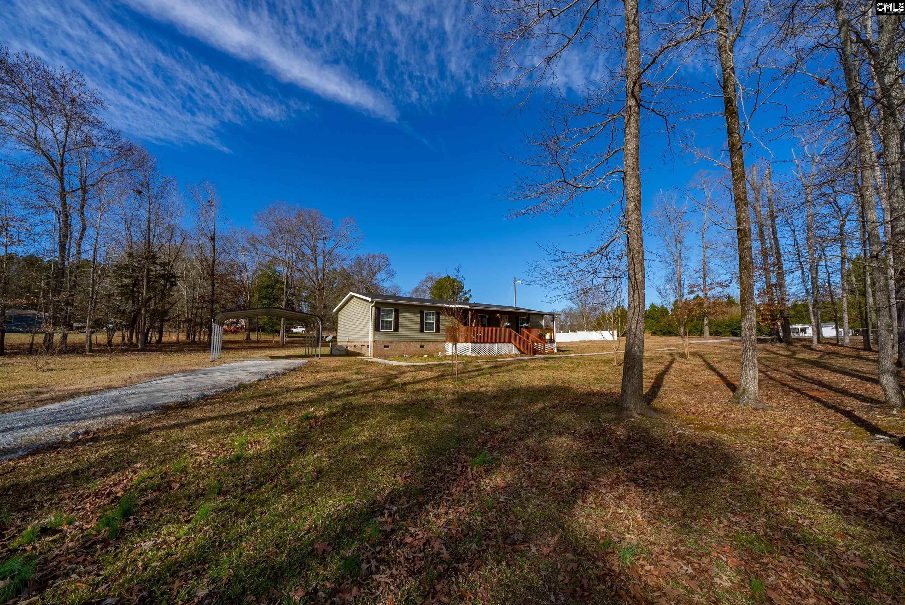 128 Three Oaks Ct Prosperity, SC 29127
