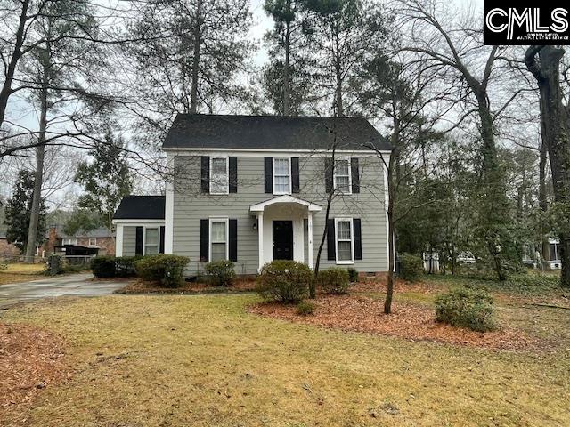 107 Bickleigh Road Irmo, SC 29063