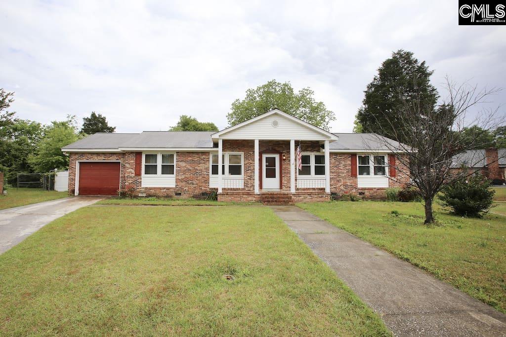 500 Antioch Place Columbia, SC 29209