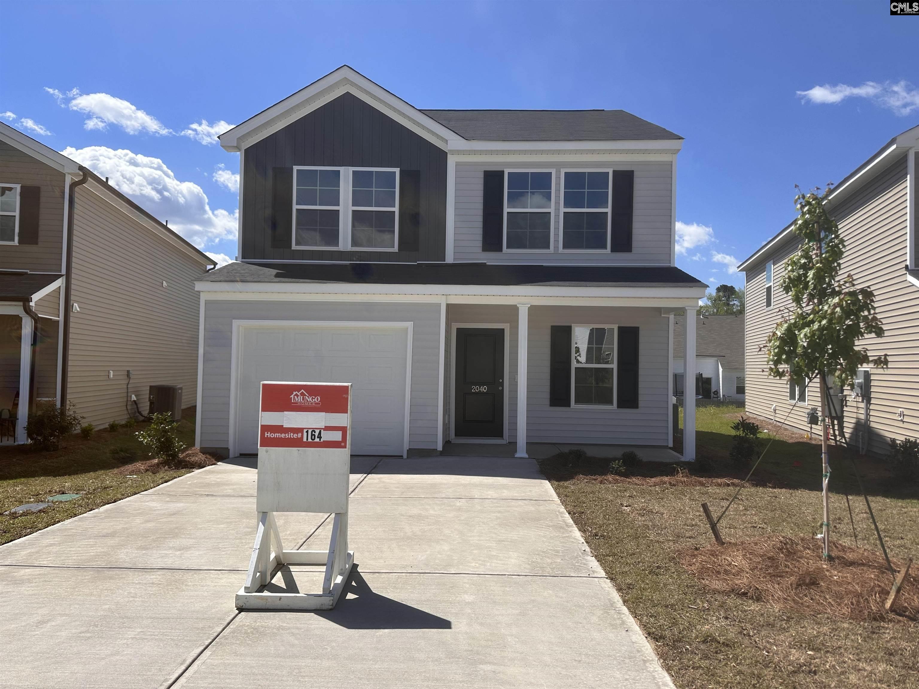 2040 Mapleton Drive Columbia, SC 29223