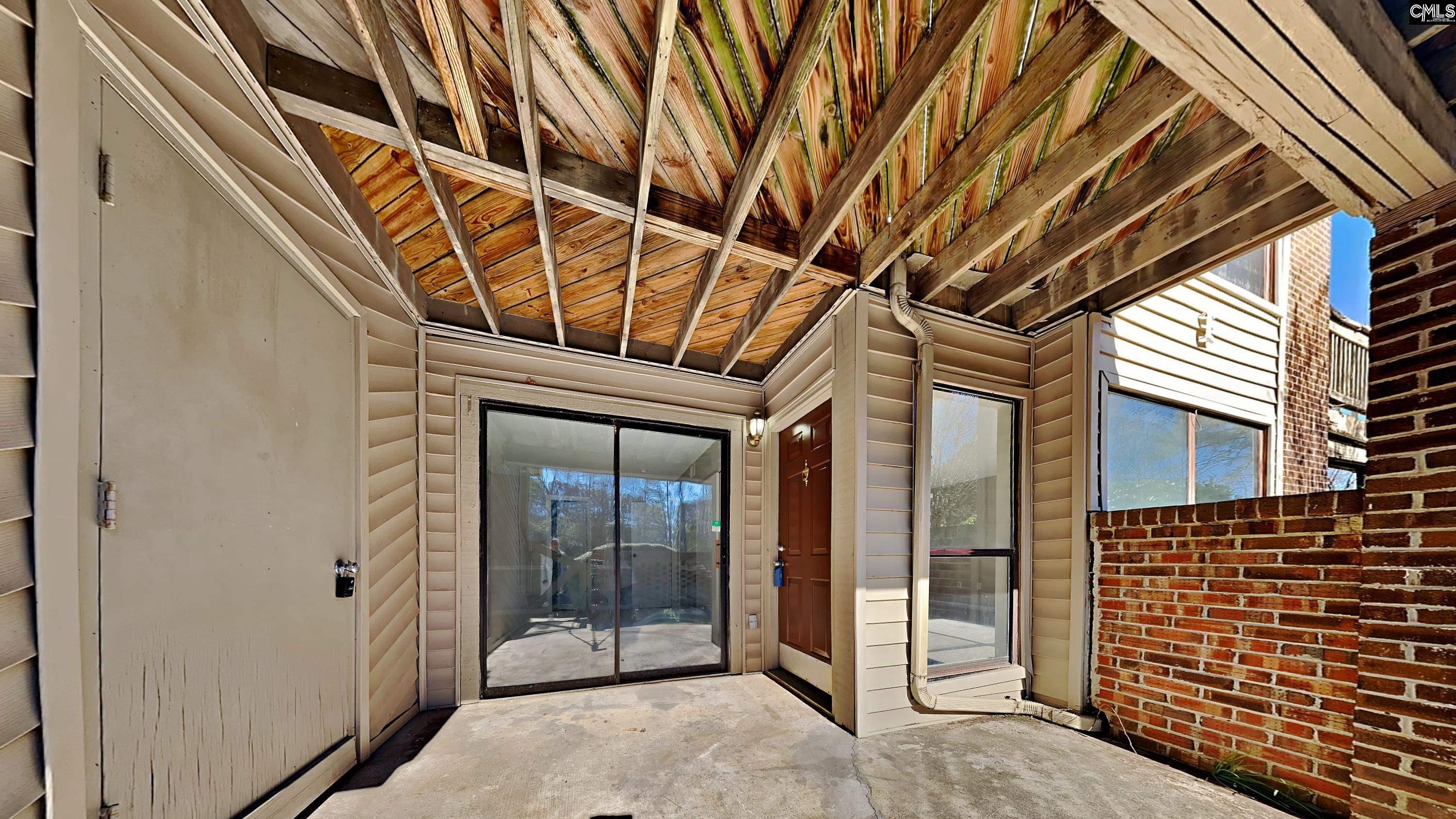 3609 Juneau Road Columbia, SC 29210-0719