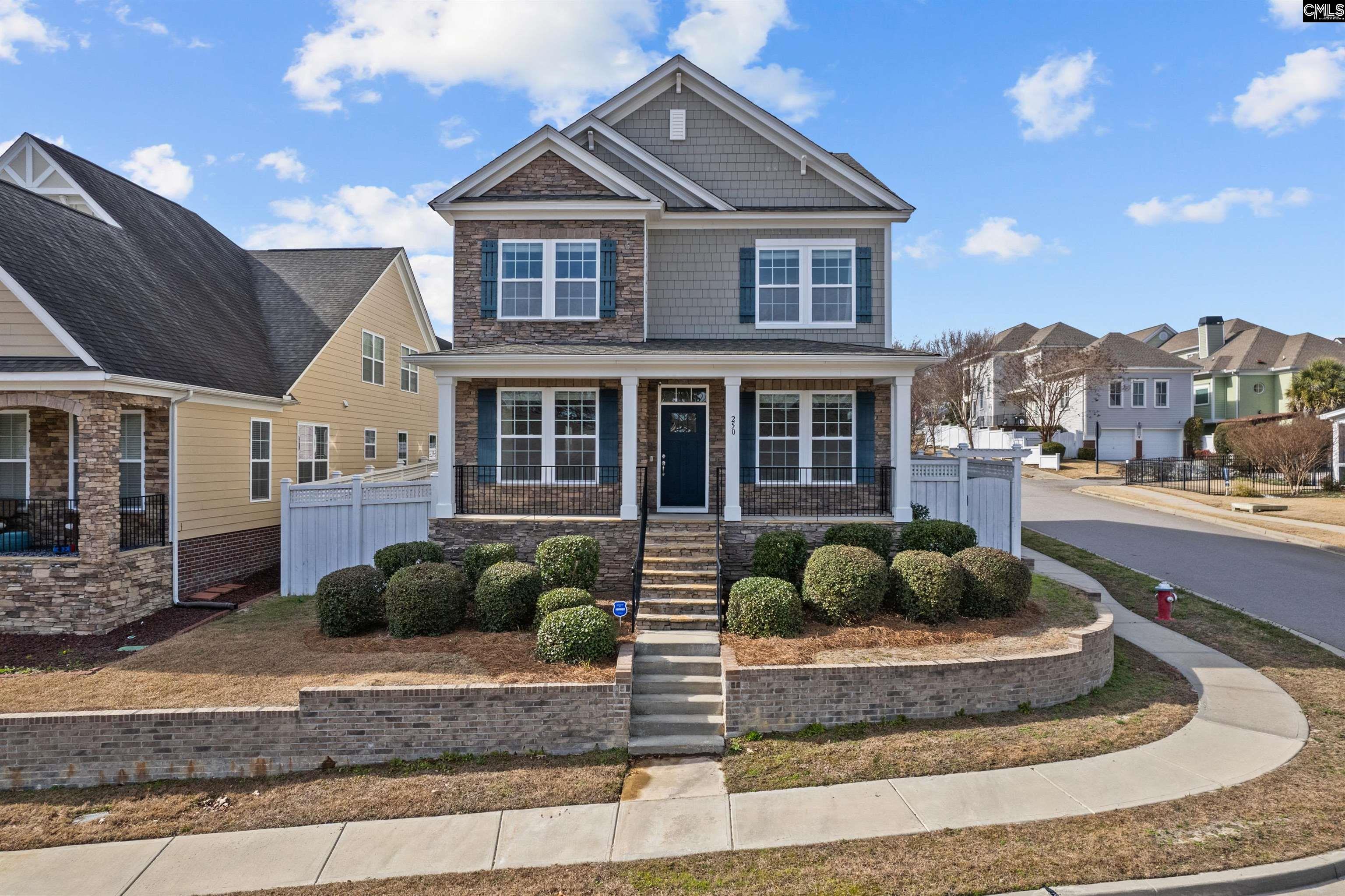 250 Thacher Loop Elgin, SC 29045