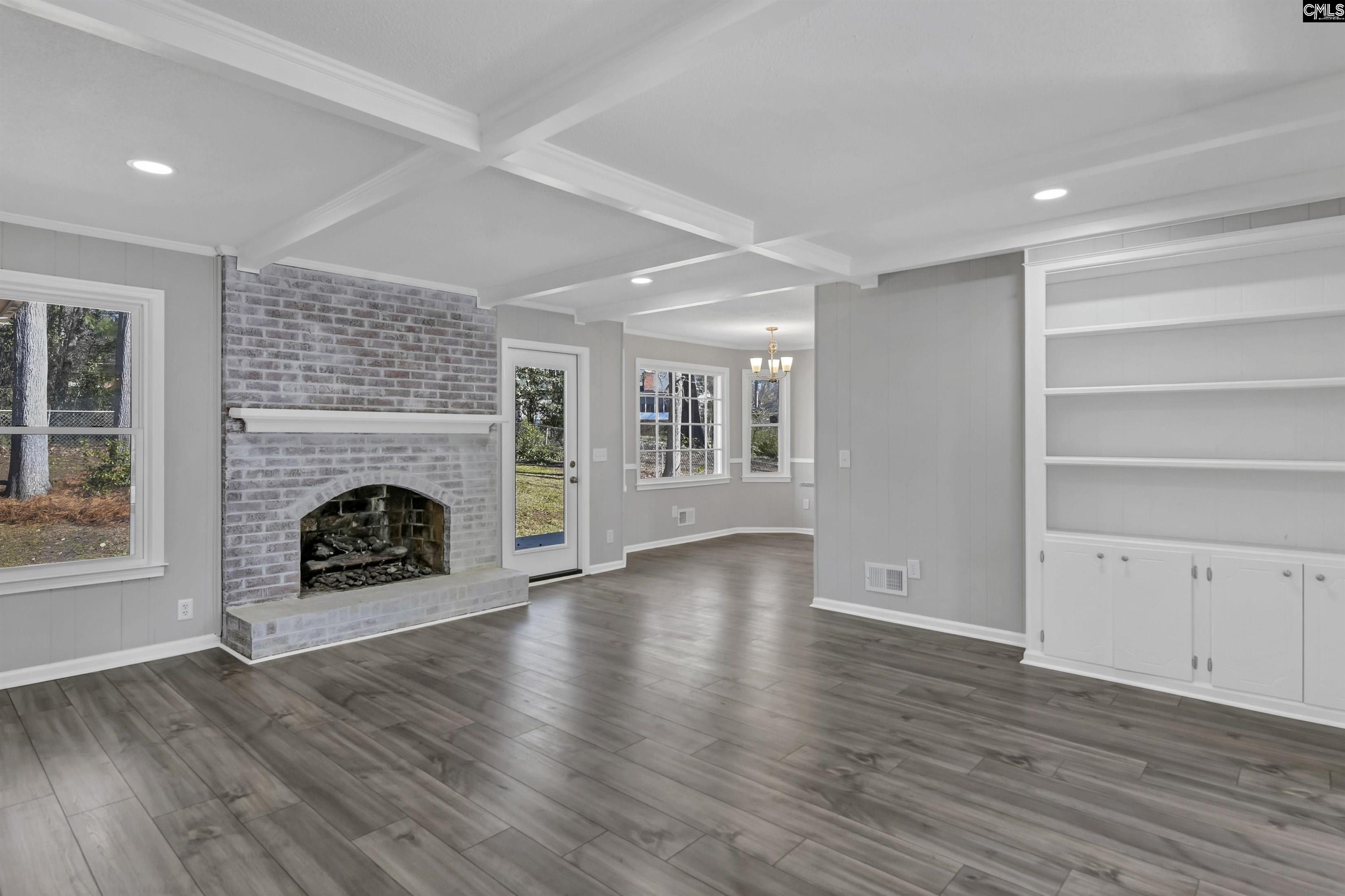 1429 Waterwood Drive Columbia, SC 29212